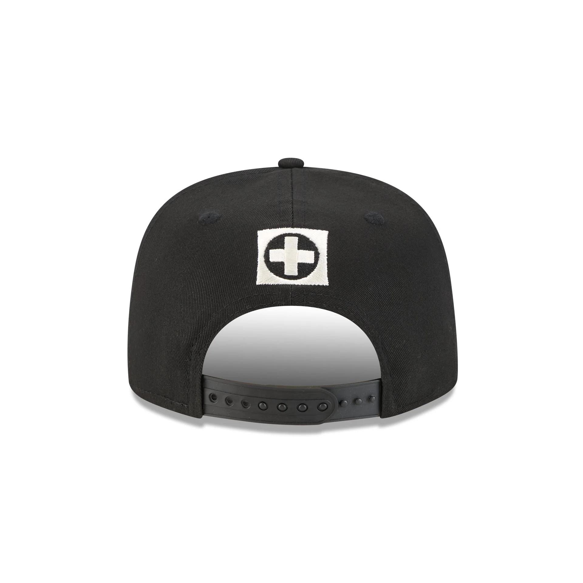 Cruz Azul Two-Tone Graffiti Golfer Hat