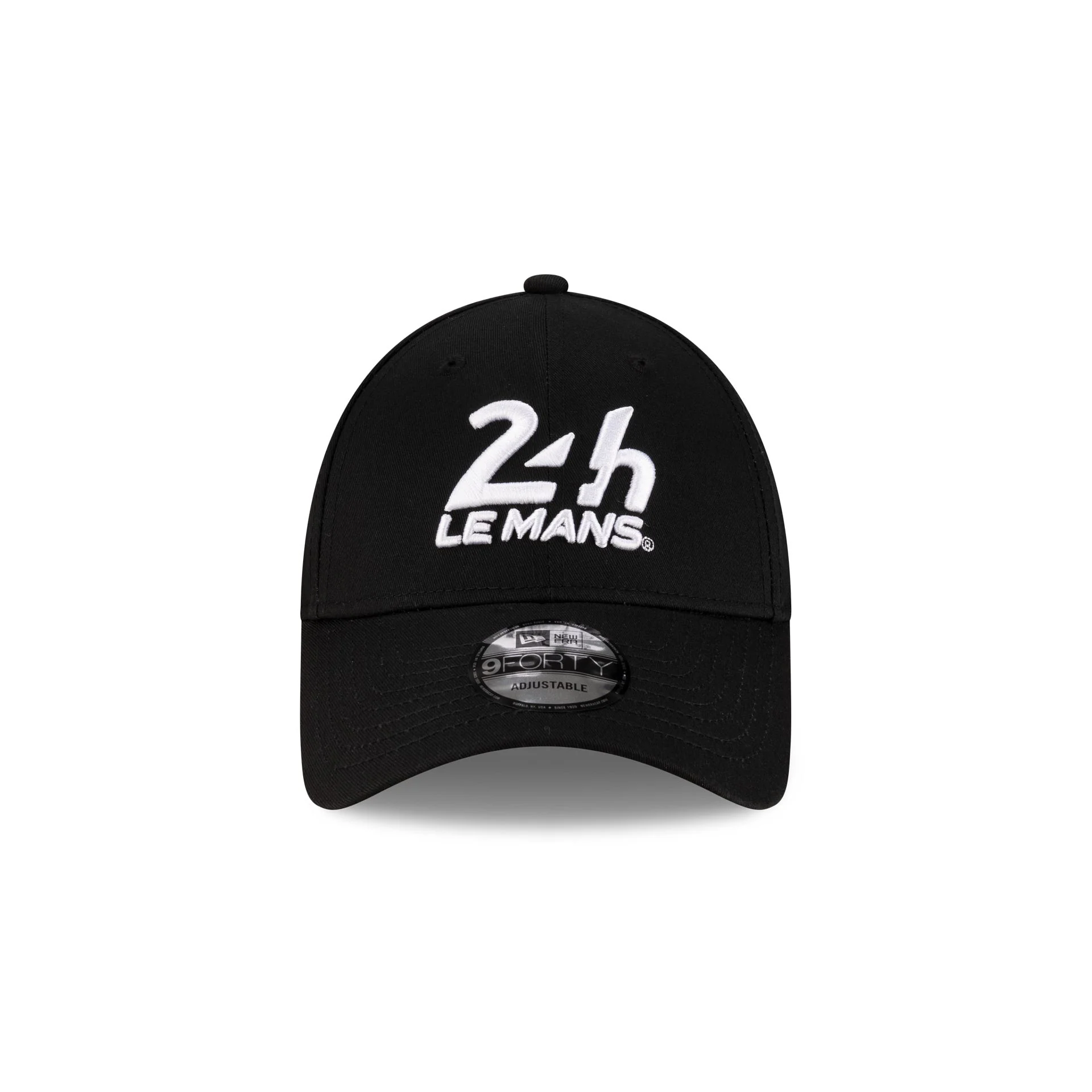 24 Hours of Le Mans Core 9FORTY Snapback Hat