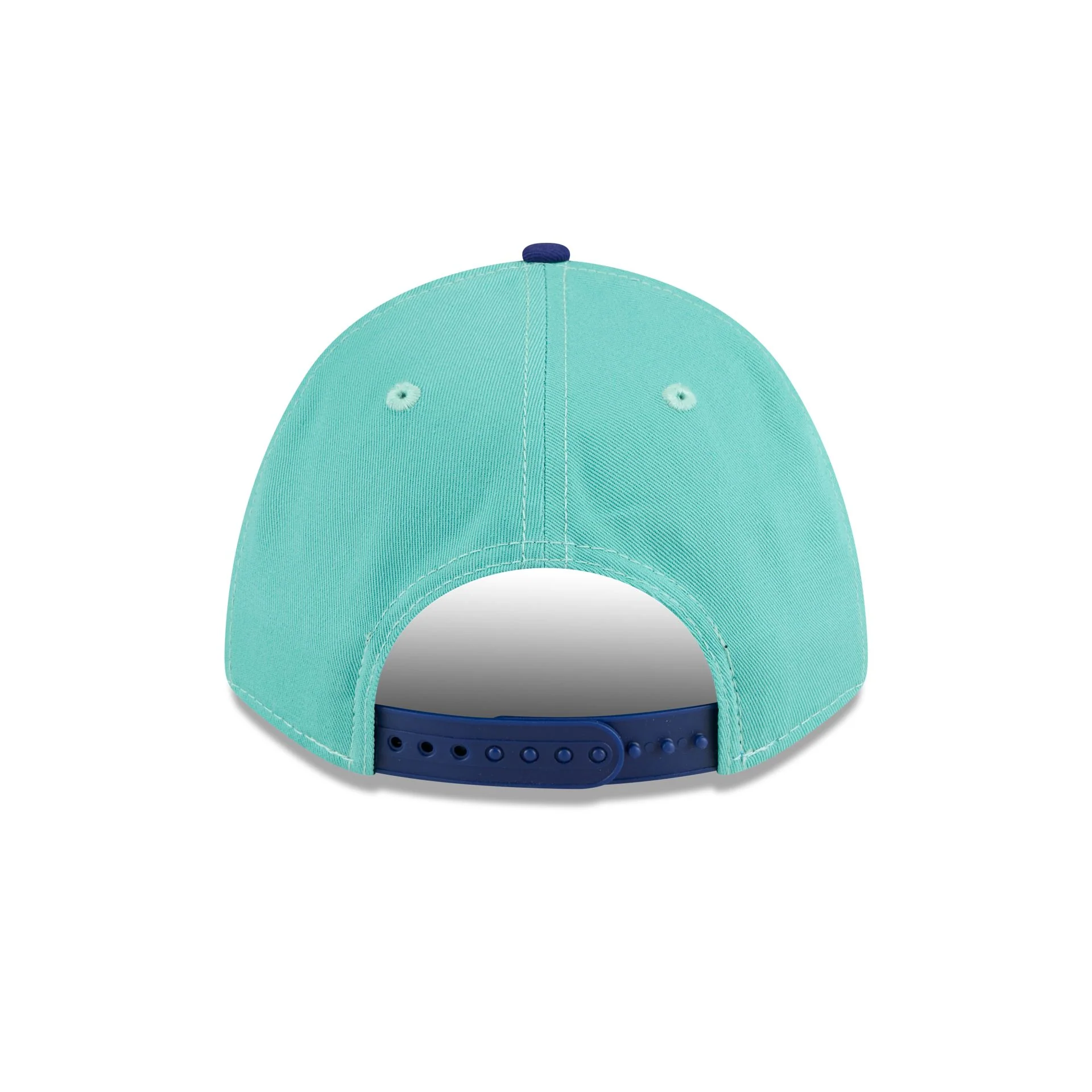 Dallas Cowboys Clear Mint 9FORTY M-Crown Adjustable Hat