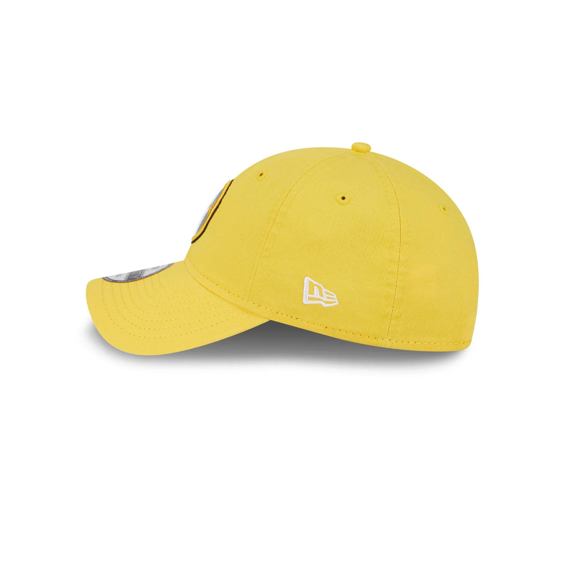 Chicago Sky 2024 Team 9TWENTY Adjustable Hat