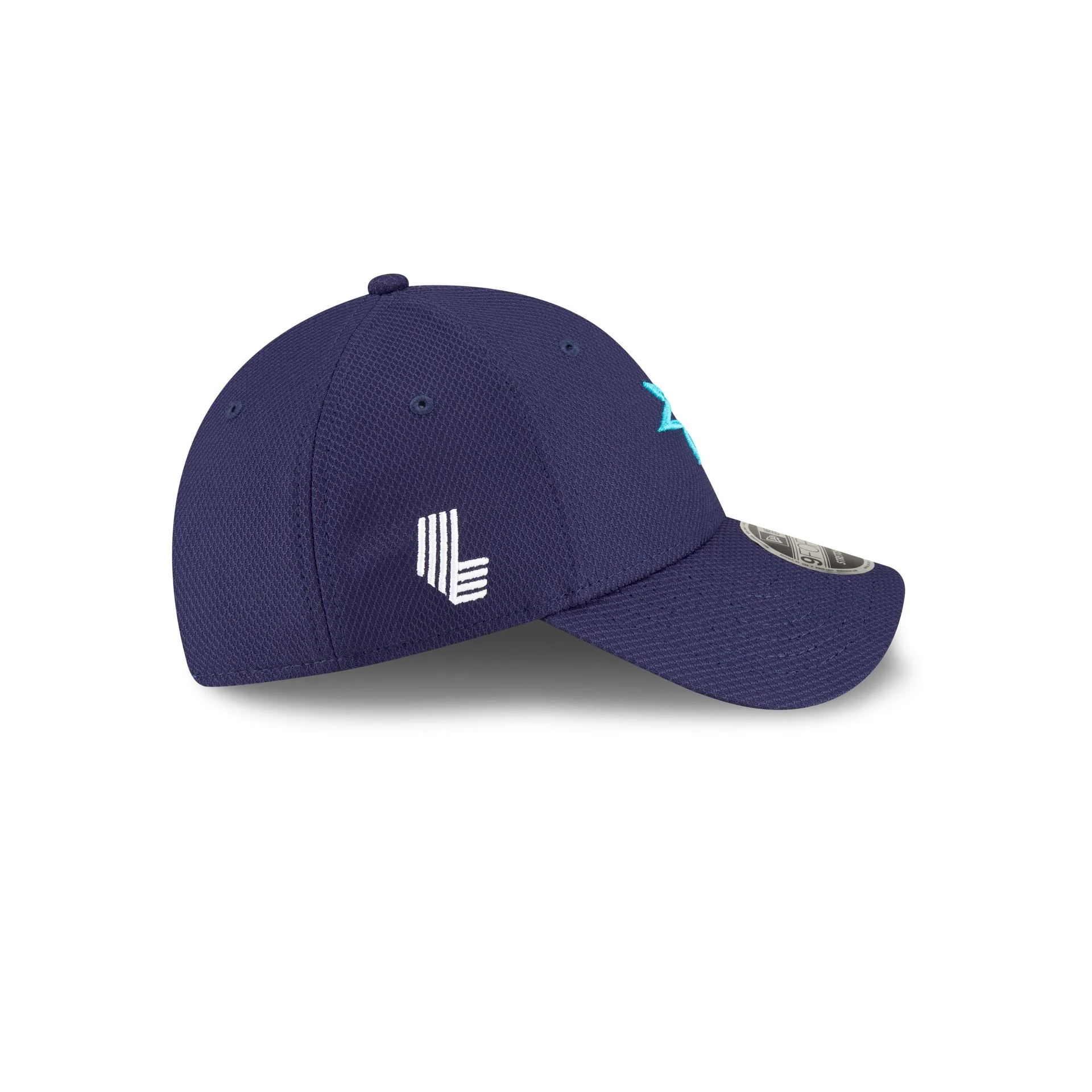 Majesticks GC 9FORTY Stretch-Snap Hat