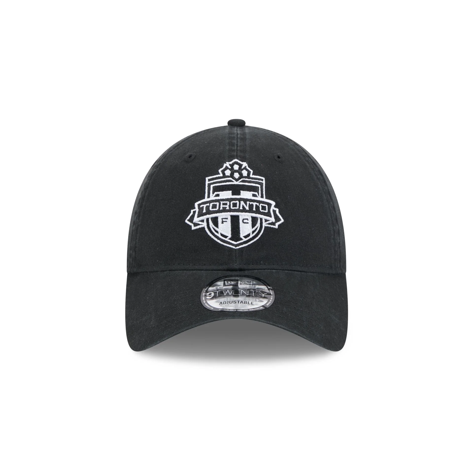 Toronto FC 2025 MLS Kickoff 9TWENTY Adjustable Hat