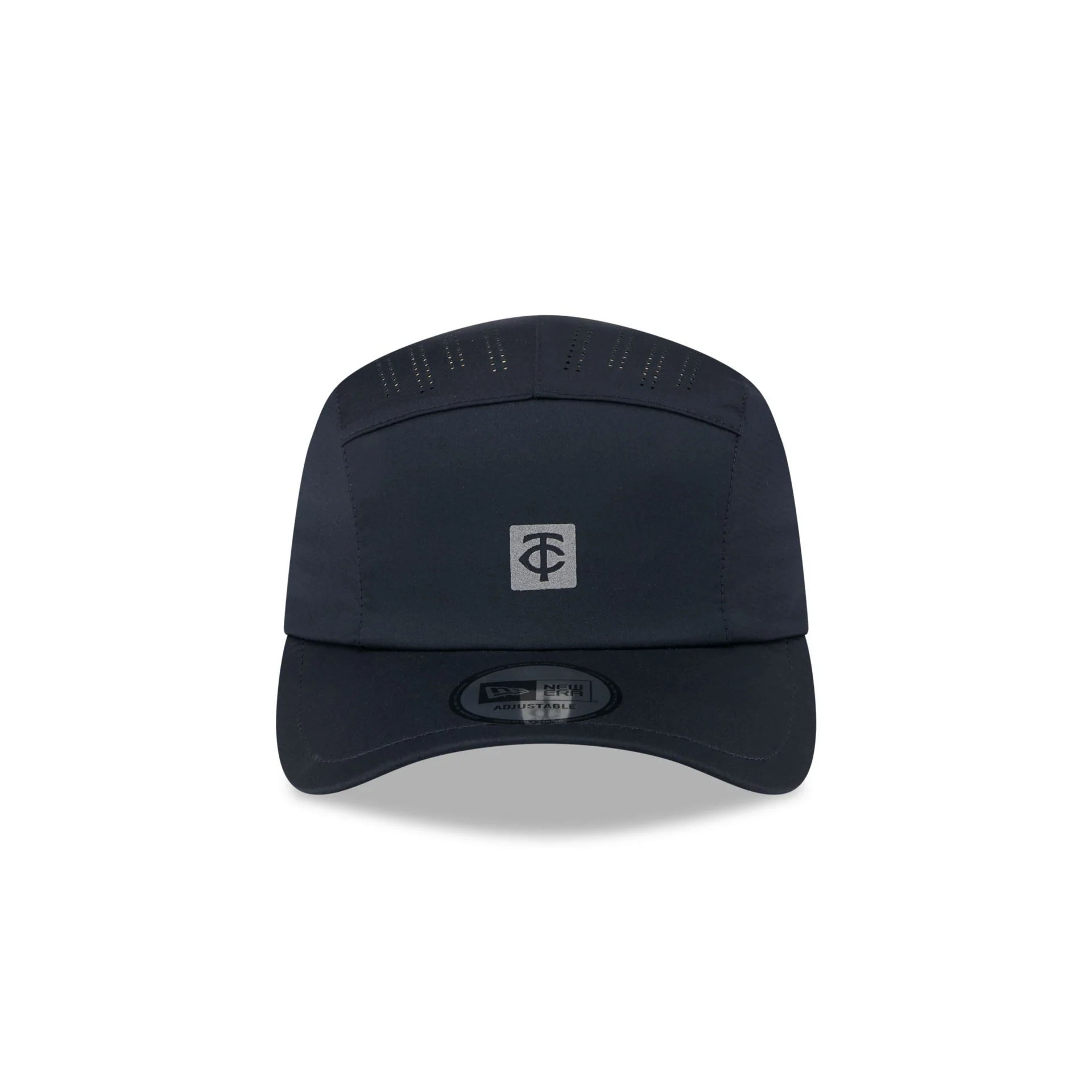 Minnesota Twins Reflect Runner Adjustable Hat