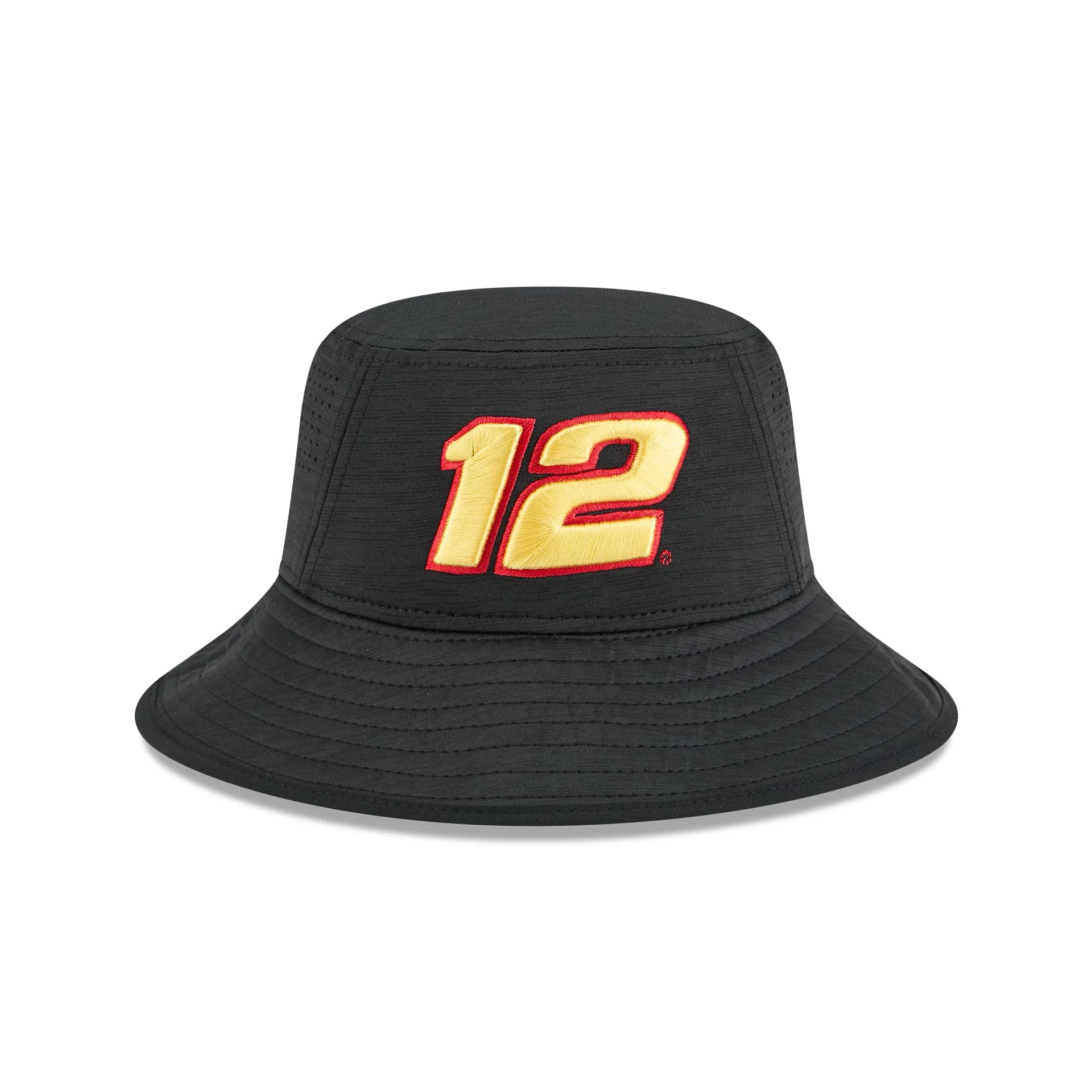 Team Penske Ryan Blaney Digi Stretch Bucket Hat