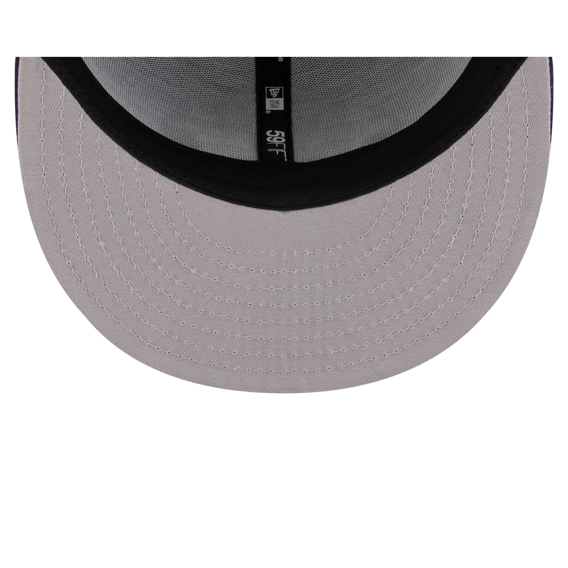 Erie Moon Mammoths 59FIFTY Fitted Hat