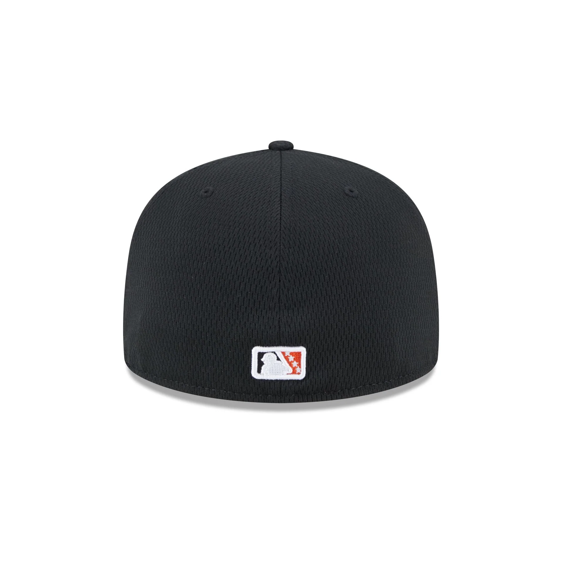 Chesapeake Baysox Batting Practice 59FIFTY Fitted Hat