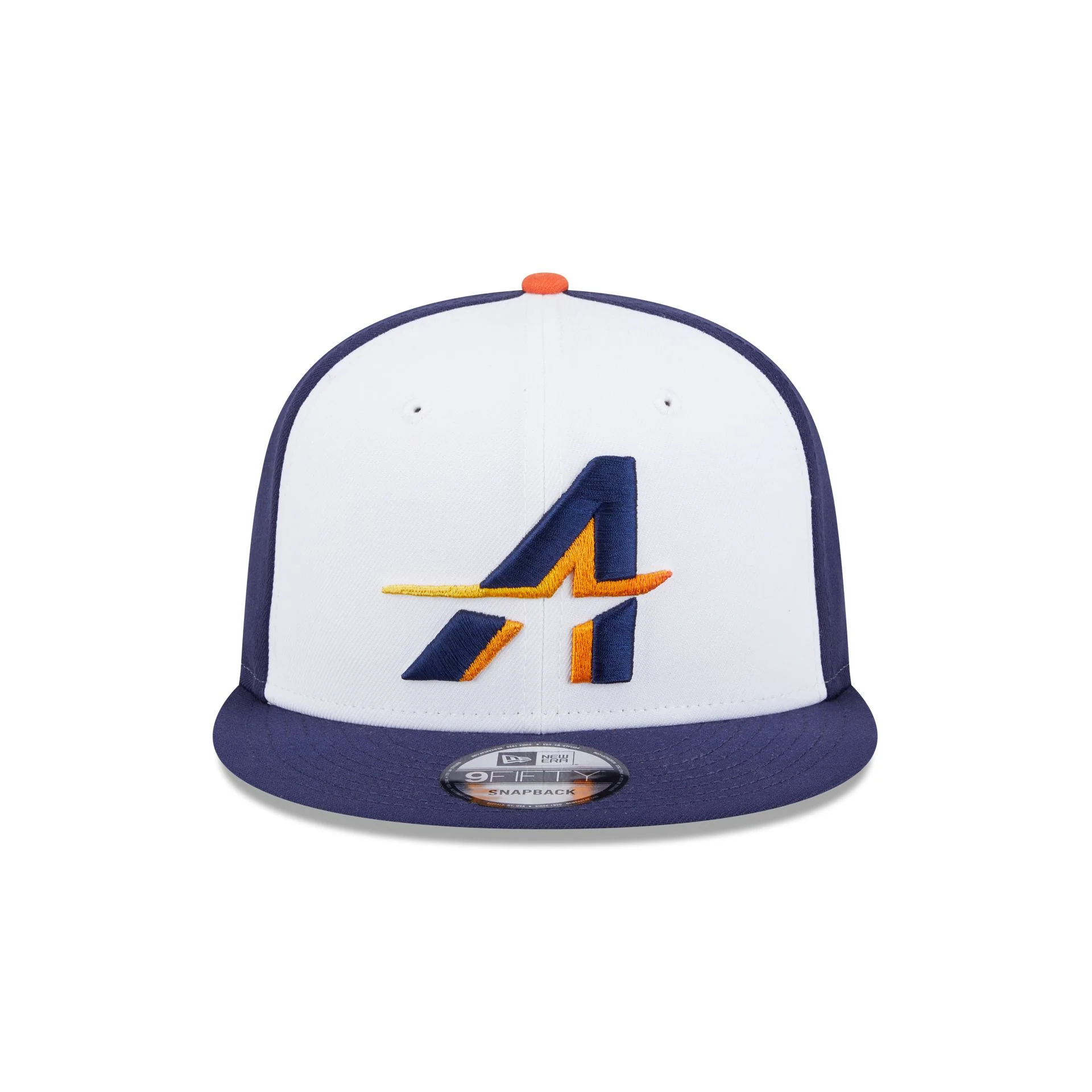 Houston Astros City Connect 9FIFTY Snapback Hat