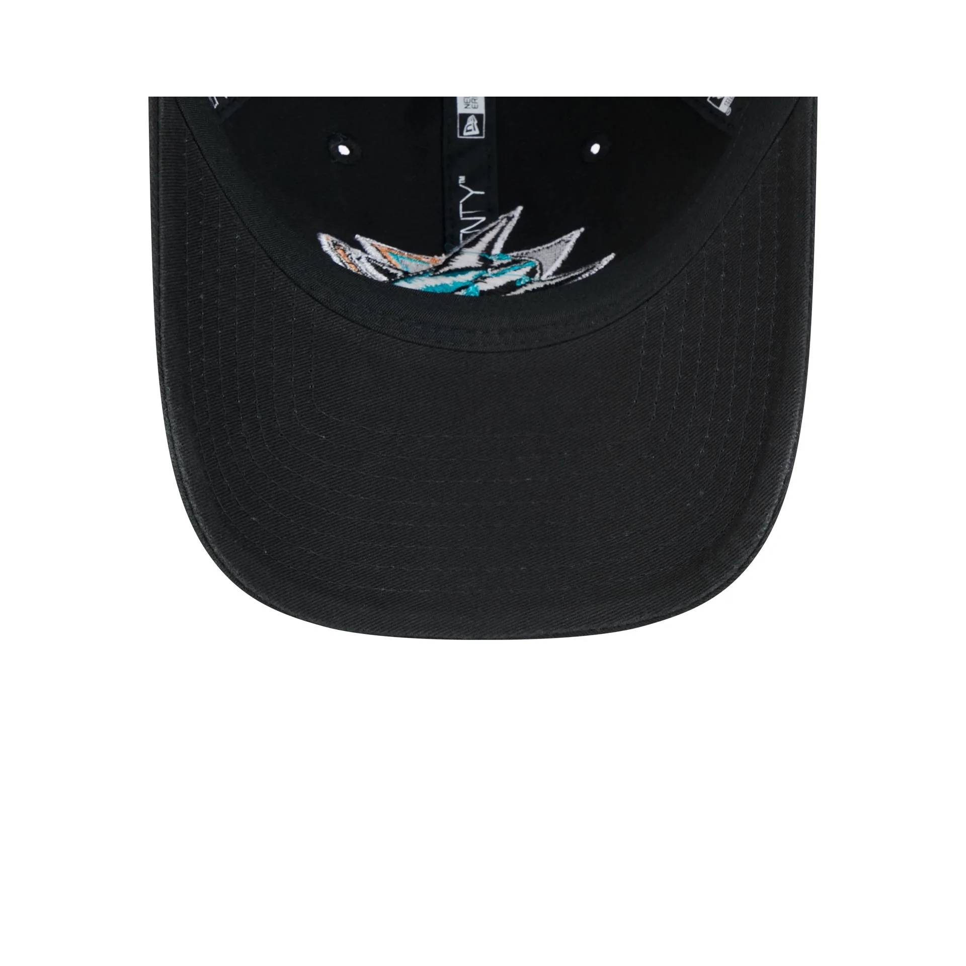 San Jose Sharks 9TWENTY Adjustable Hat
