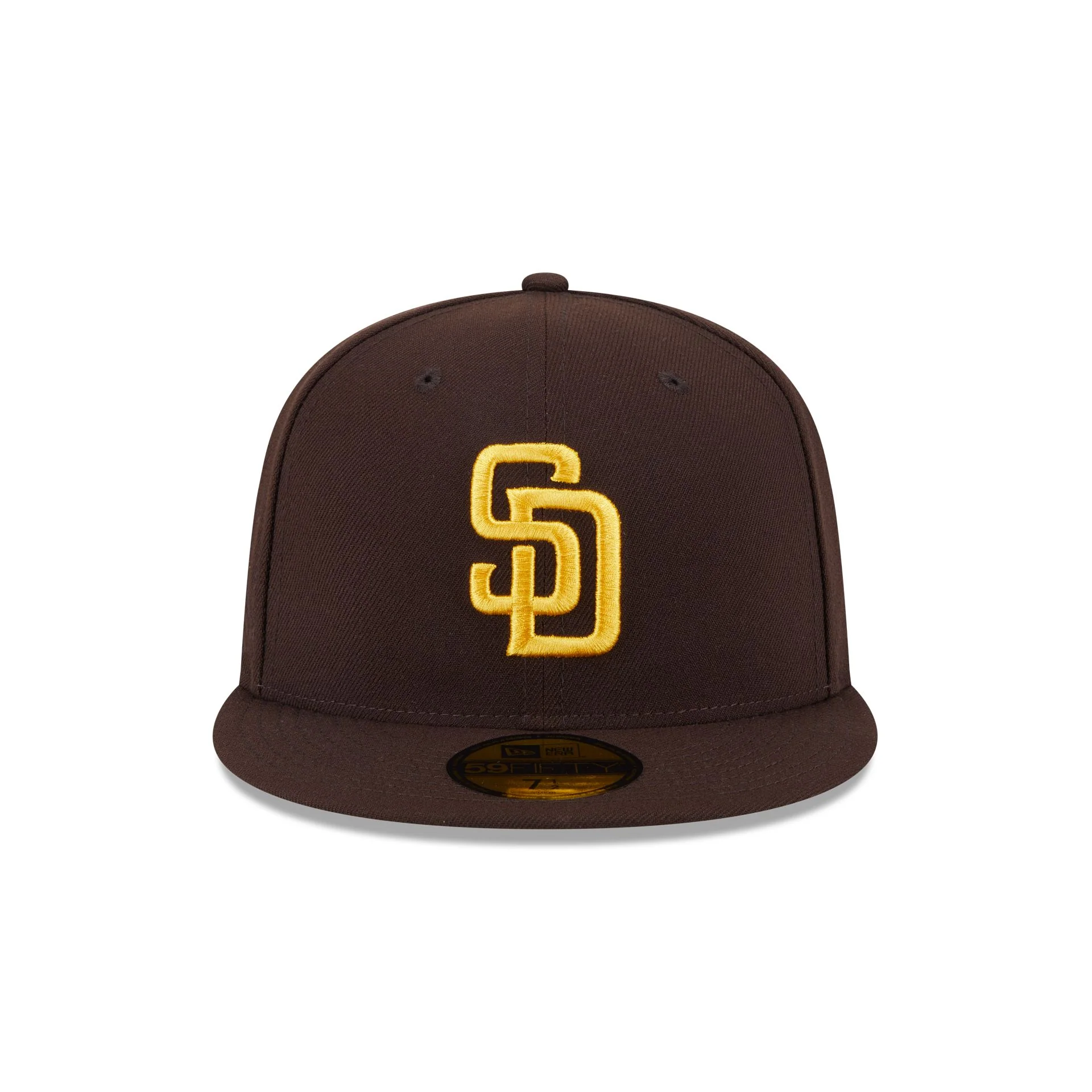 Compound x San Diego Padres 59FIFTY Fitted Hat