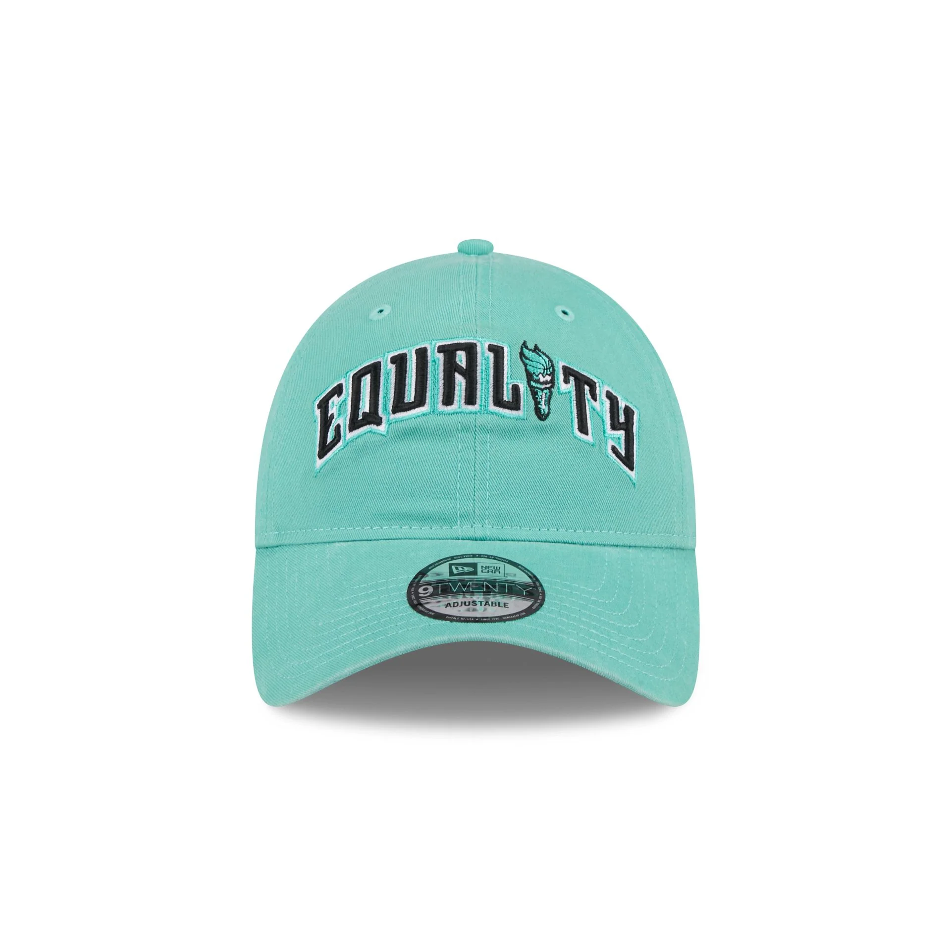 New York Liberty Rebel Series 9TWENTY Adjustable Hat
