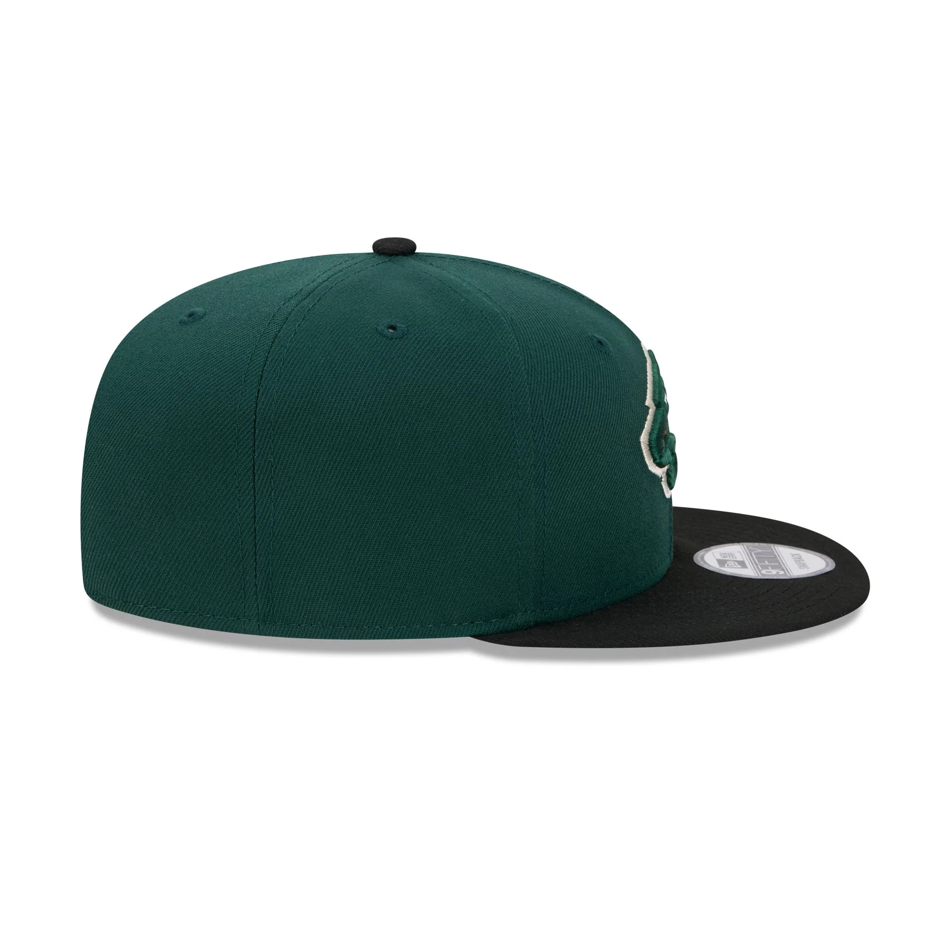 Minnesota Wild 9FIFTY Snapback Hat