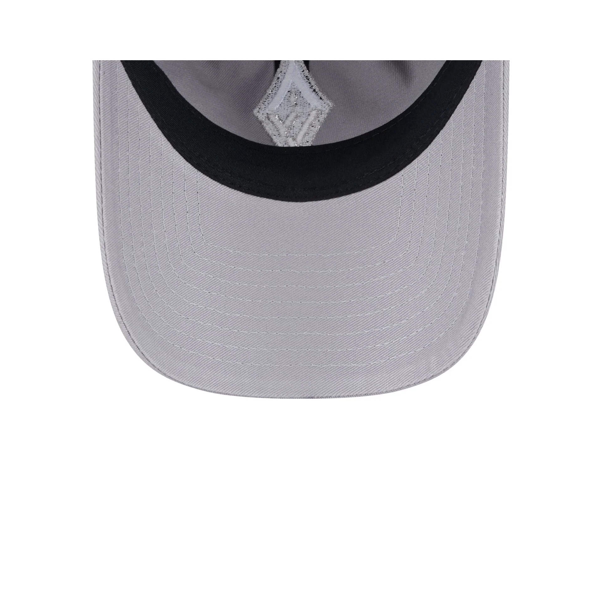 Las Vegas Aces 2024 Team 9TWENTY Adjustable Hat