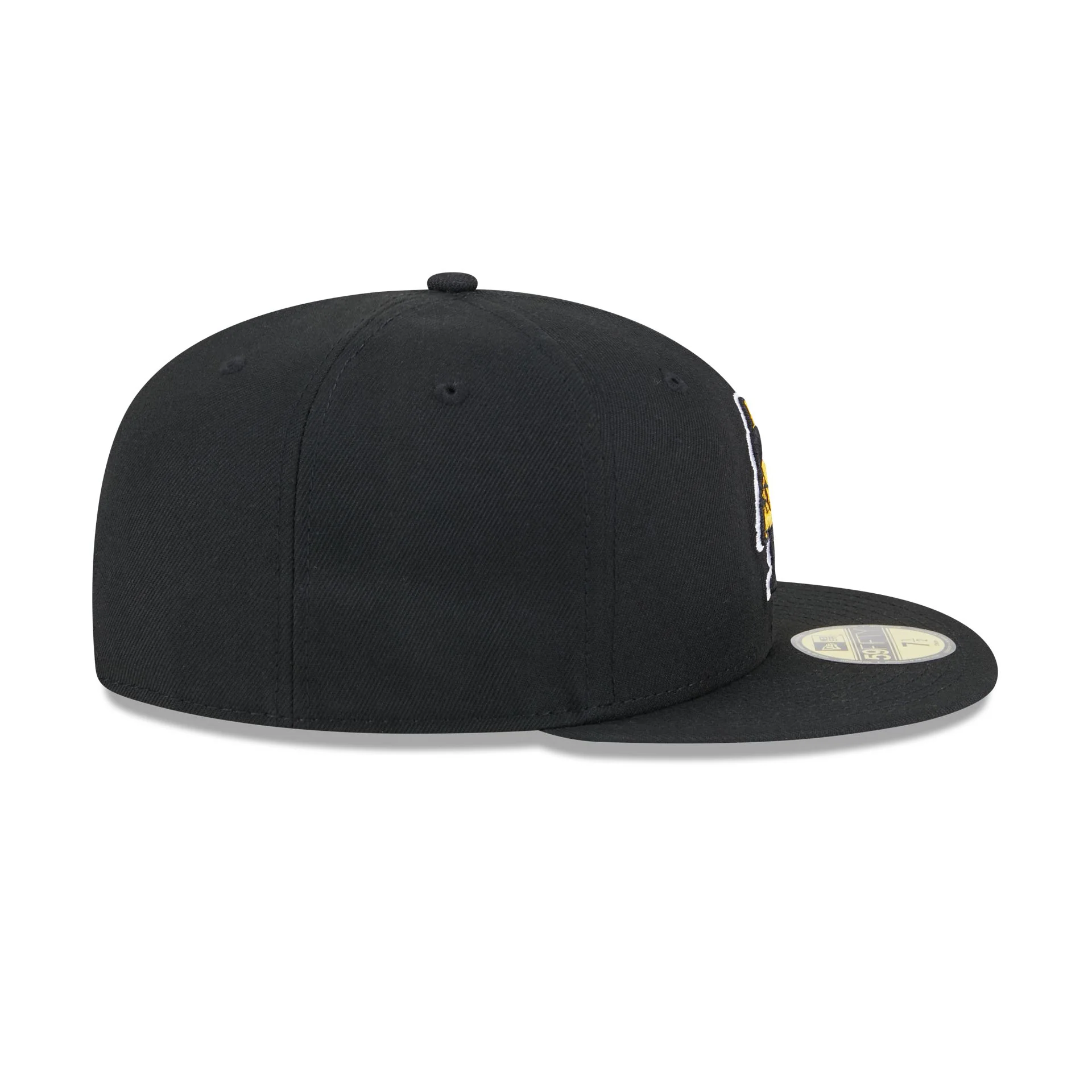 Salt Lake Bees Authentic Collection 59FIFTY Fitted Hat