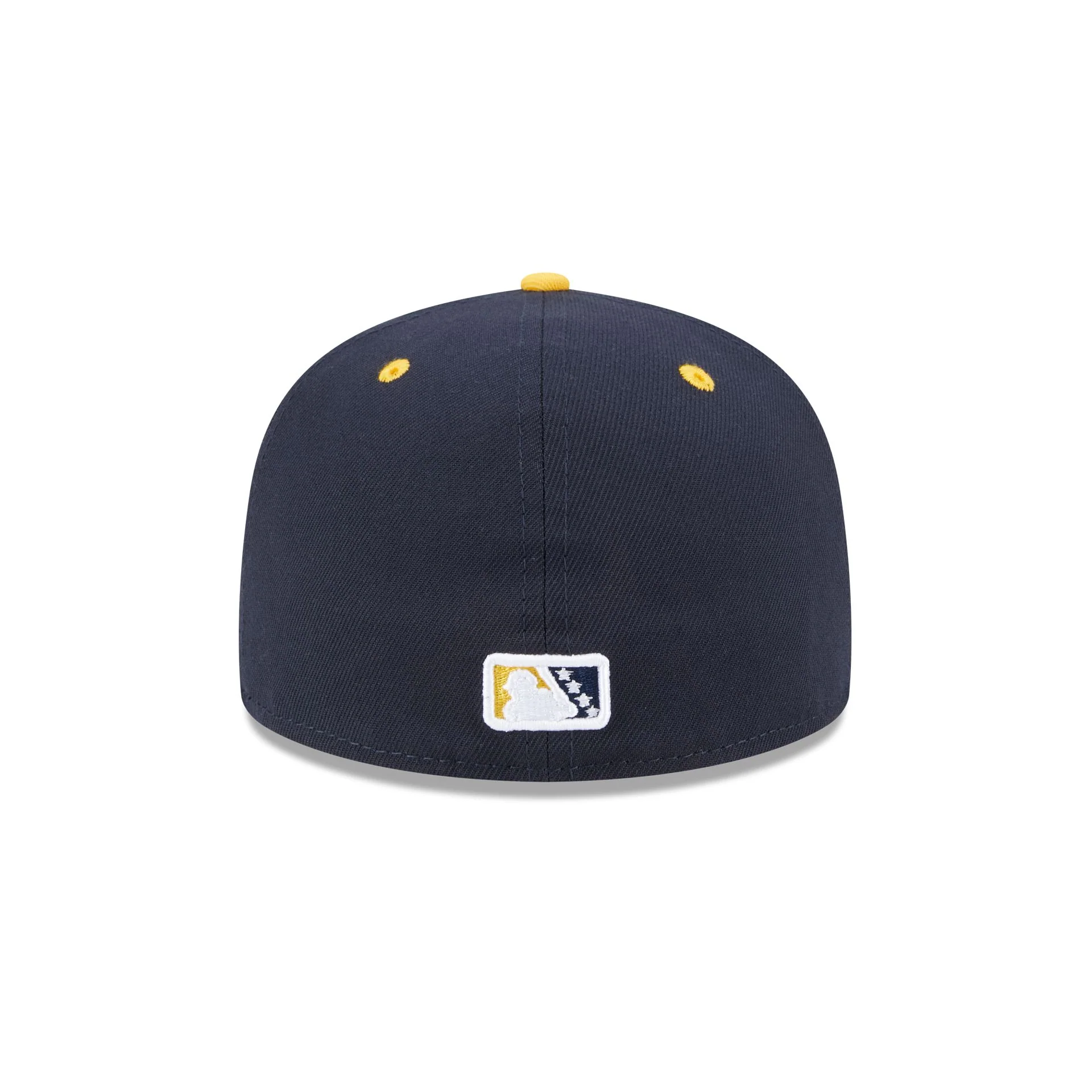 Lake County Captains Alt 1 59FIFTY Fitted Hat