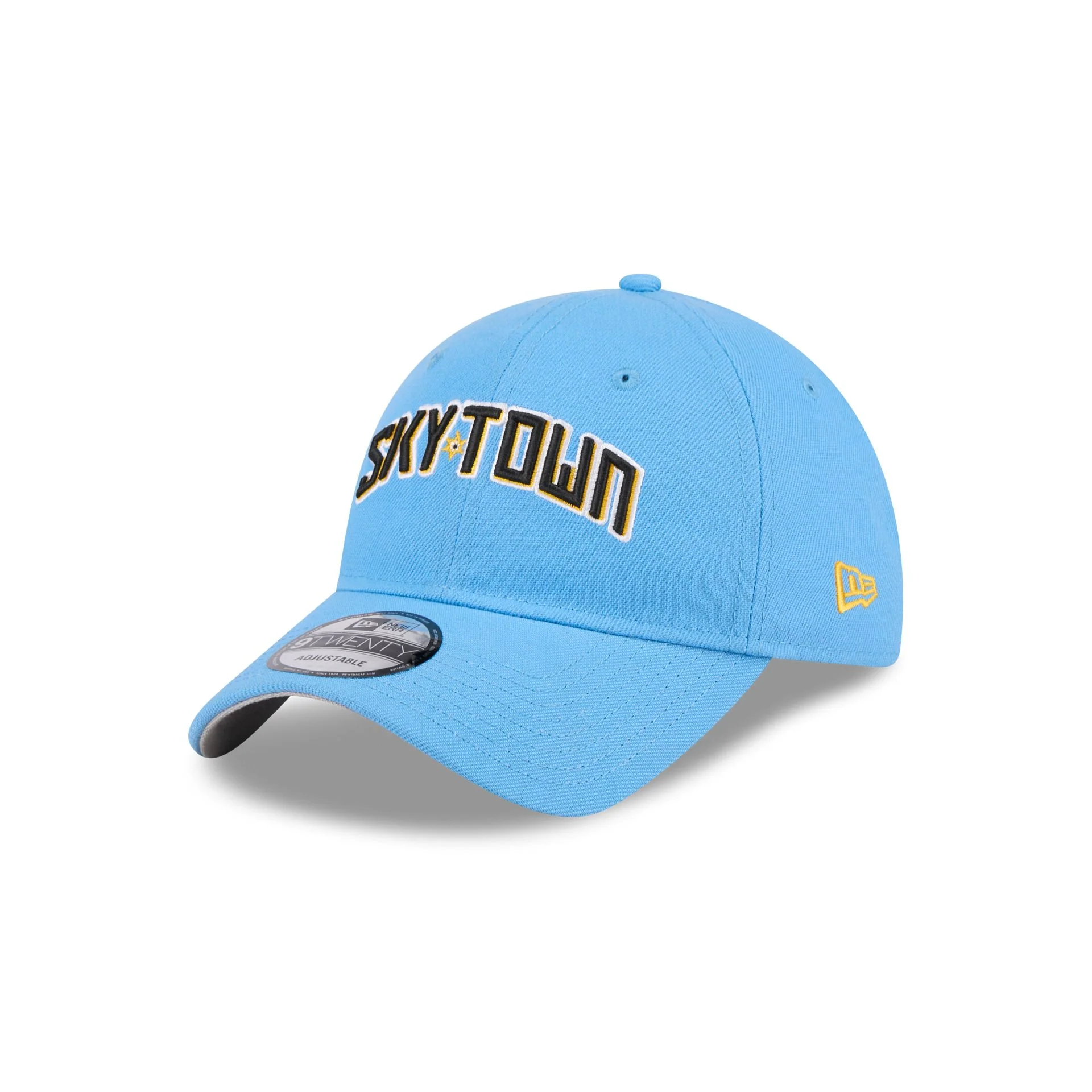 Chicago Sky Rebel Series 9TWENTY Adjustable Hat