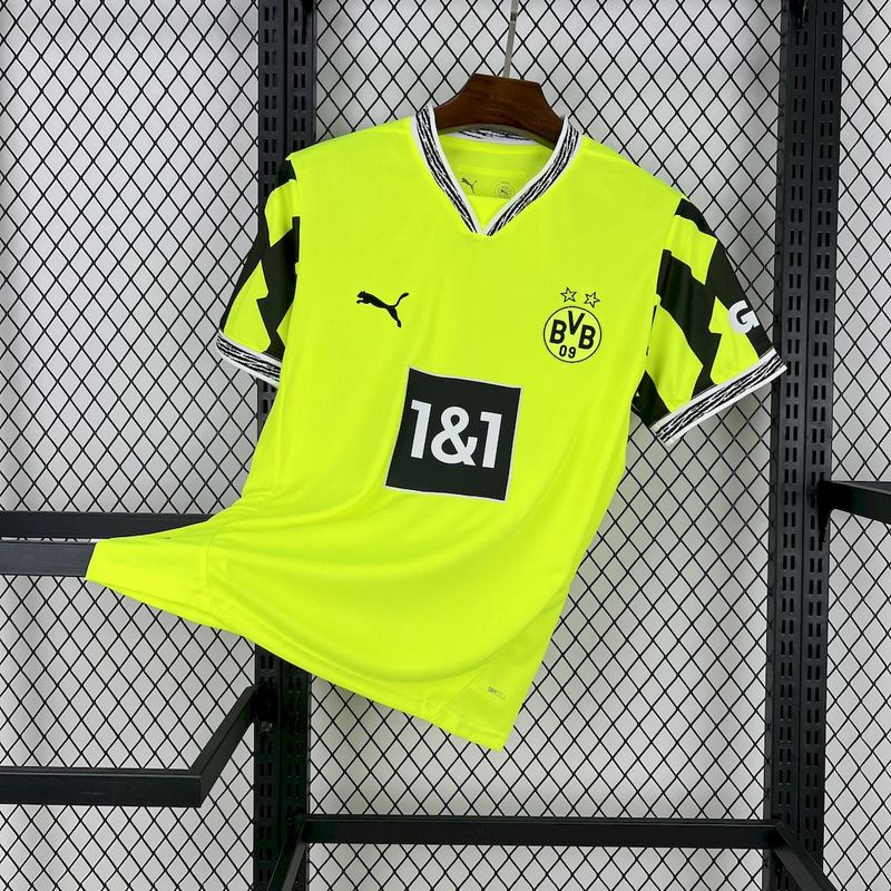 Borussia Dortmund Special Edition Jersey 2025