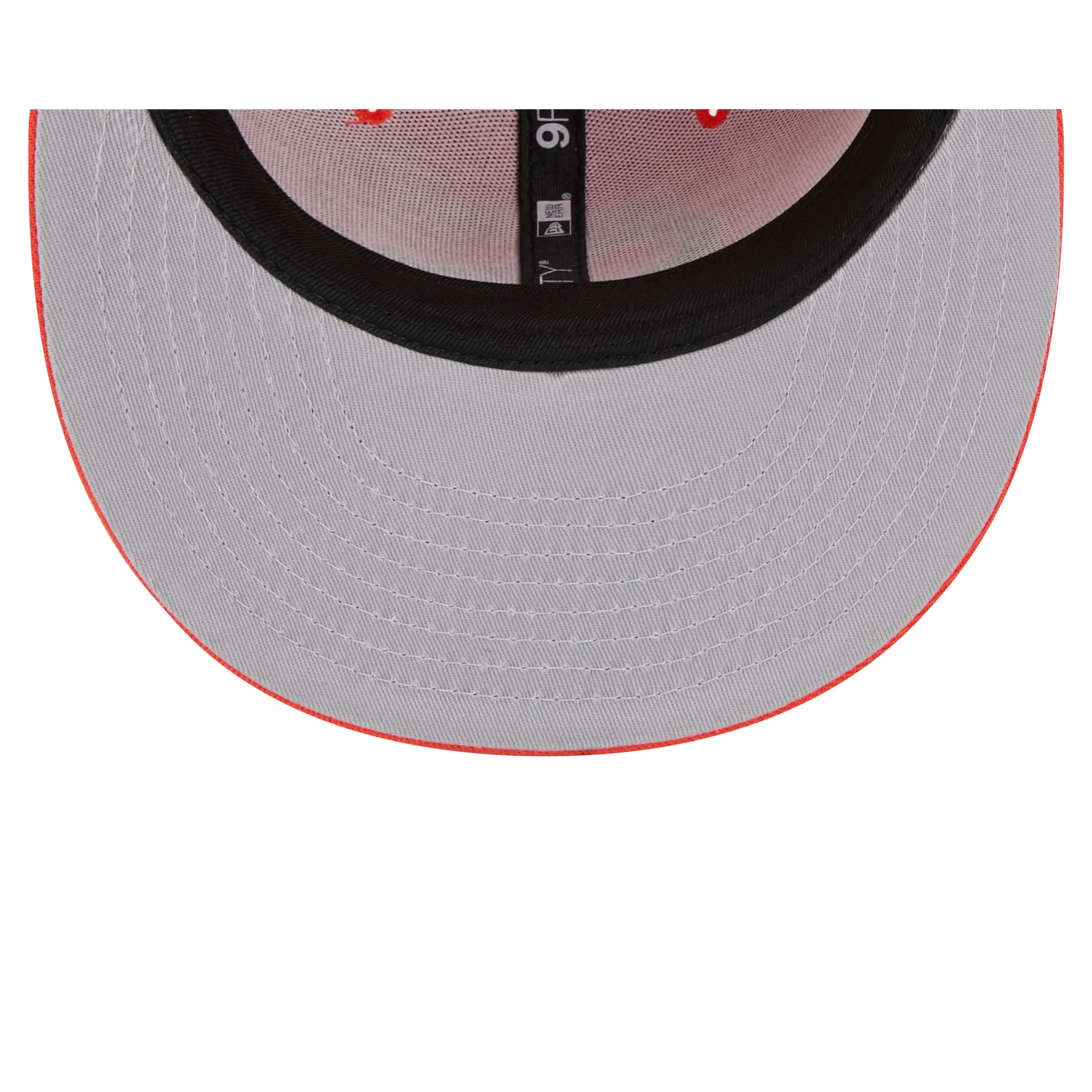 Connecticut Sun Script 9FIFTY Snapback Hat