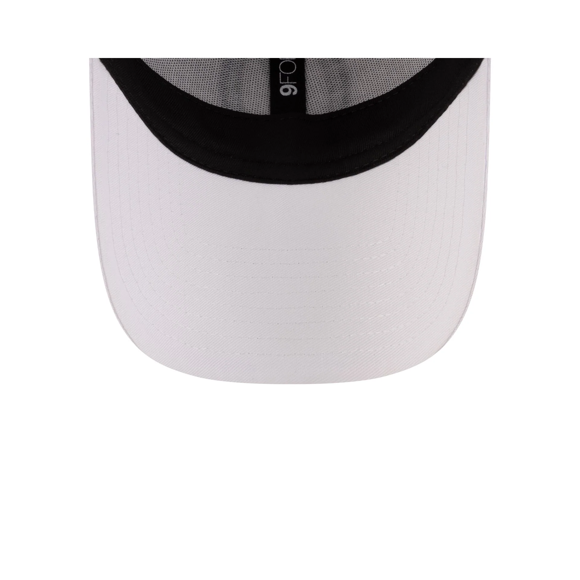 The Open Championships Weave Mesh White 9FORTY Adjustable Hat