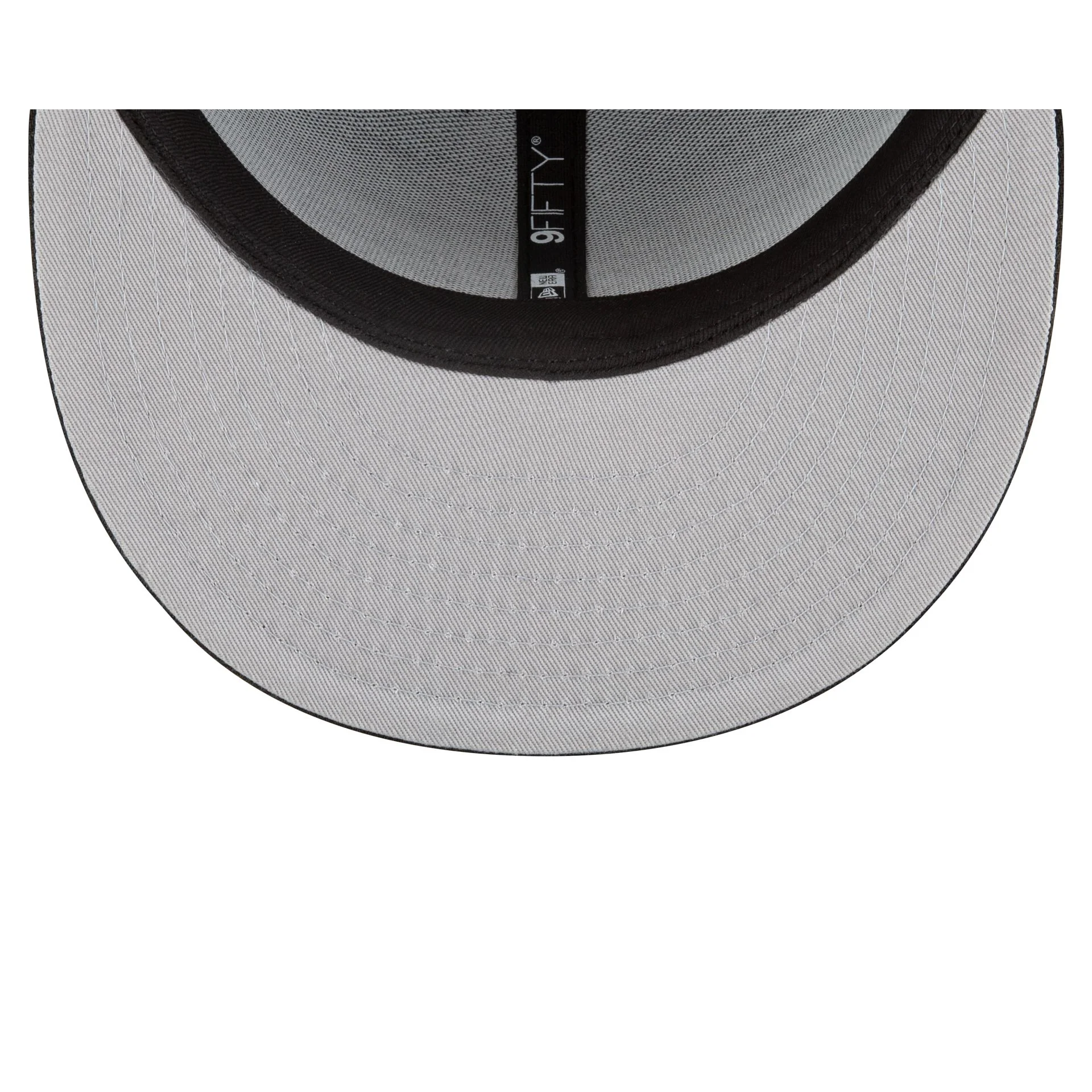 Oracle Red Bull Racing Essential Black Script 9FIFTY Snapback Hat