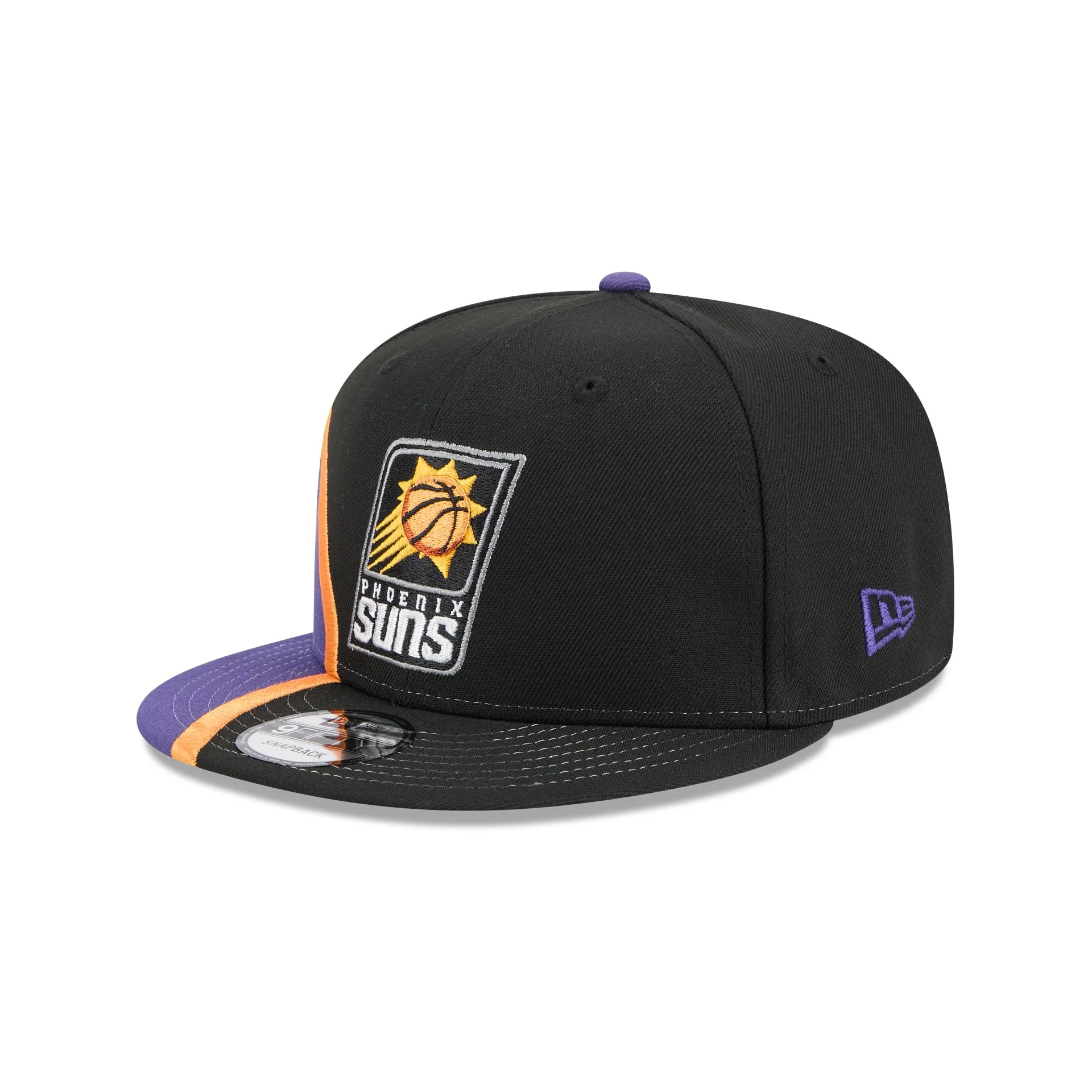 Phoenix Suns Devin Booker 9FIFTY Snapback Hat