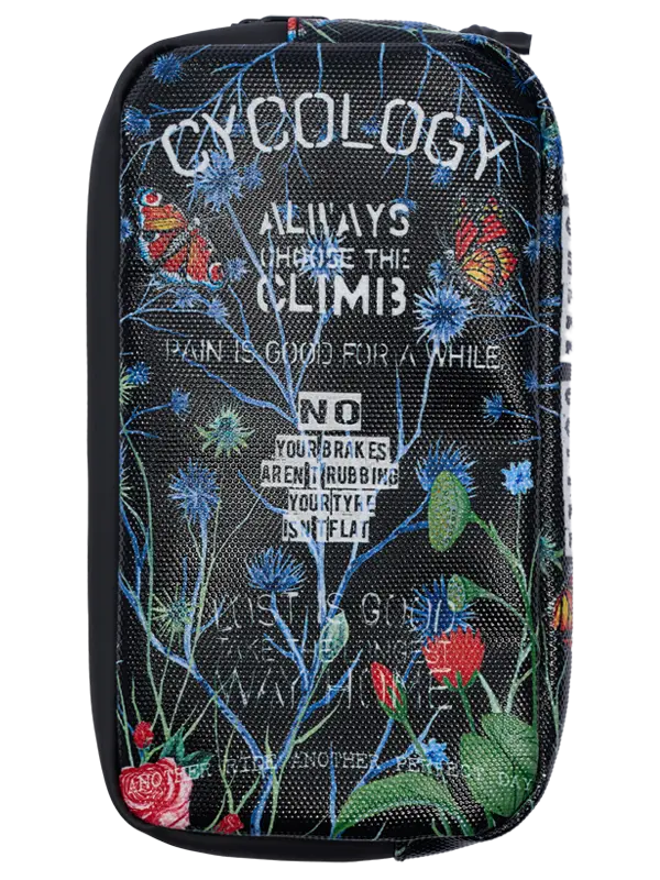 (FREE) Gangsta Cycling Wallet