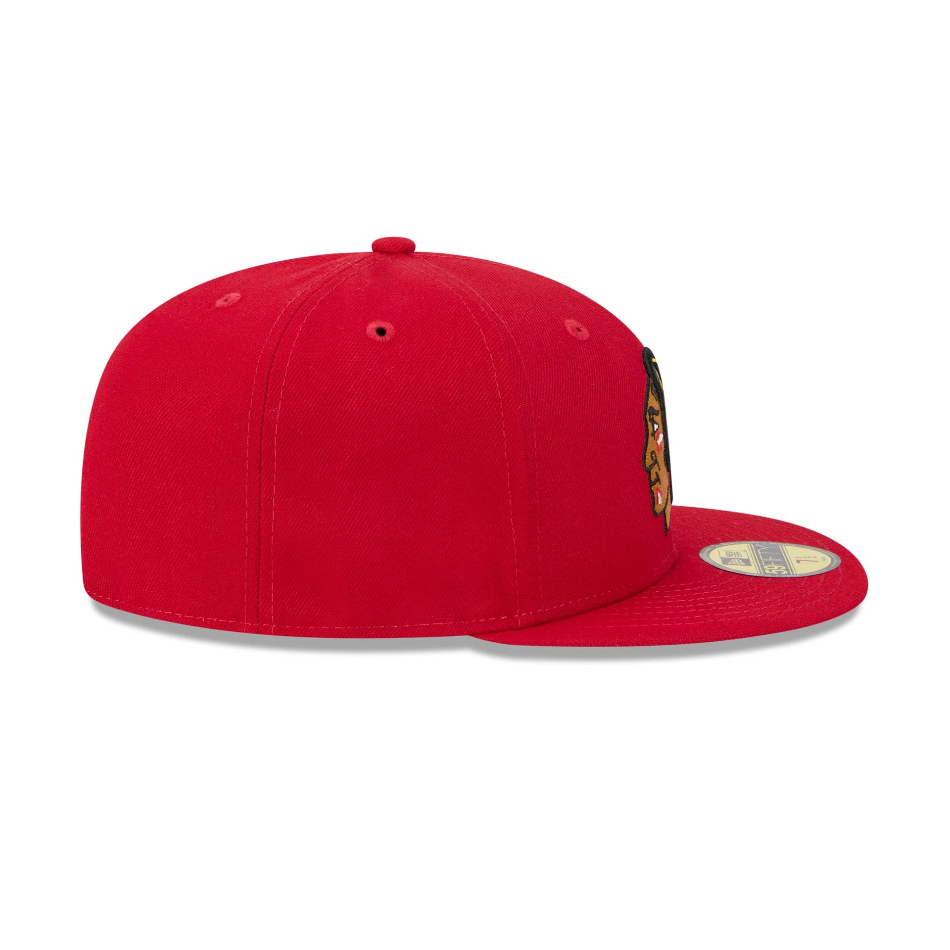 Chicago Blackhawks 59FIFTY Fitted Hat
