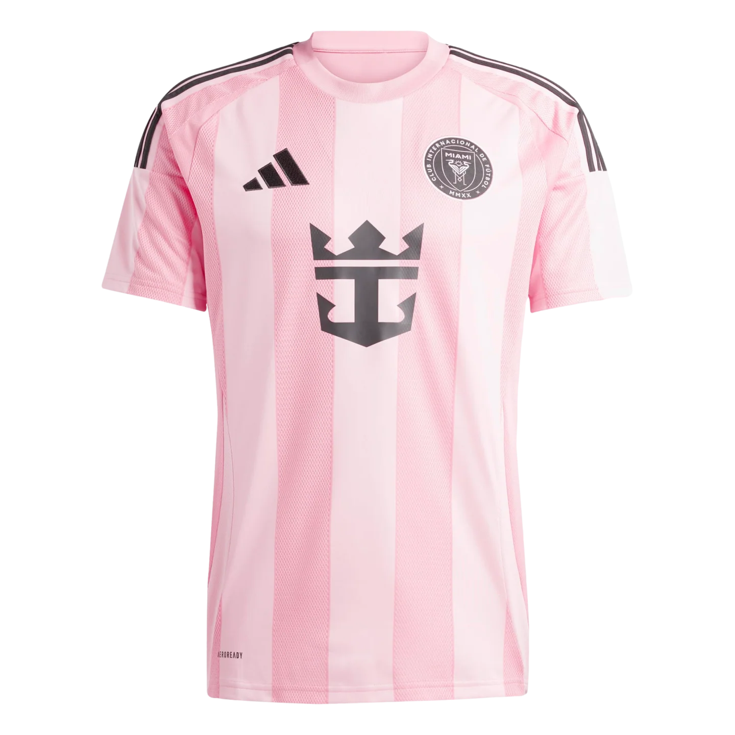 Adidas Inter Miami 25/26 Messi Home Jersey