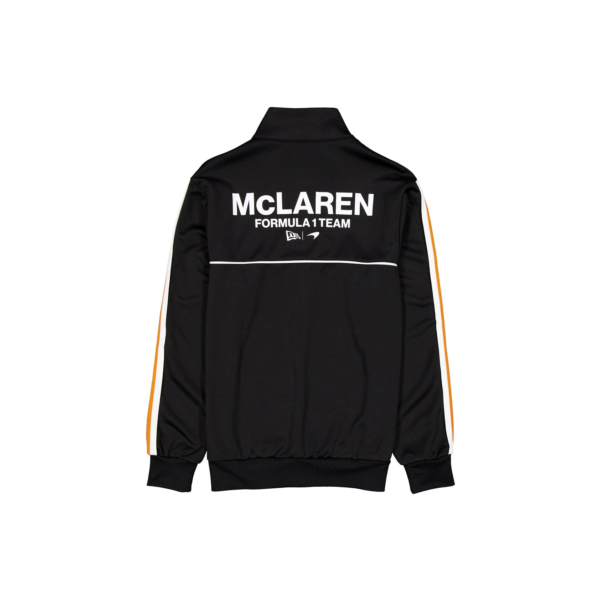 McLaren Formula 1 Team Track Jacket