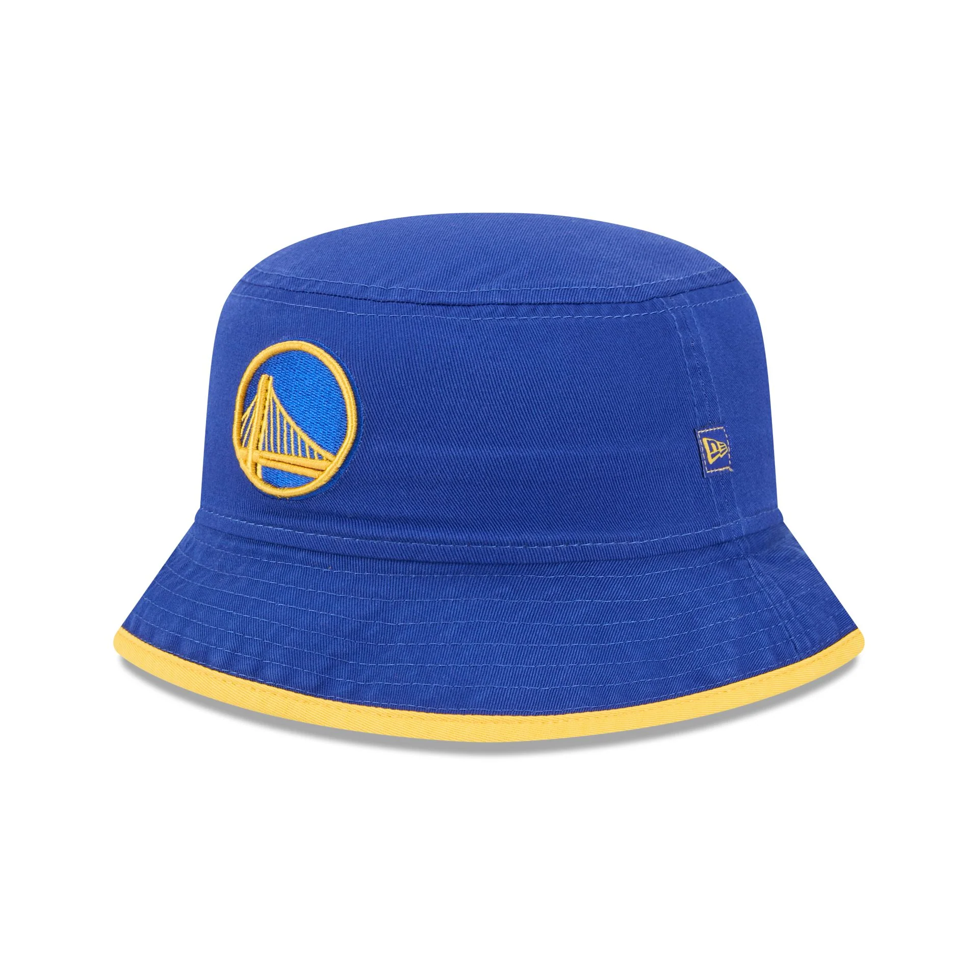 Golden State Warriors Kids Bucket Hat
