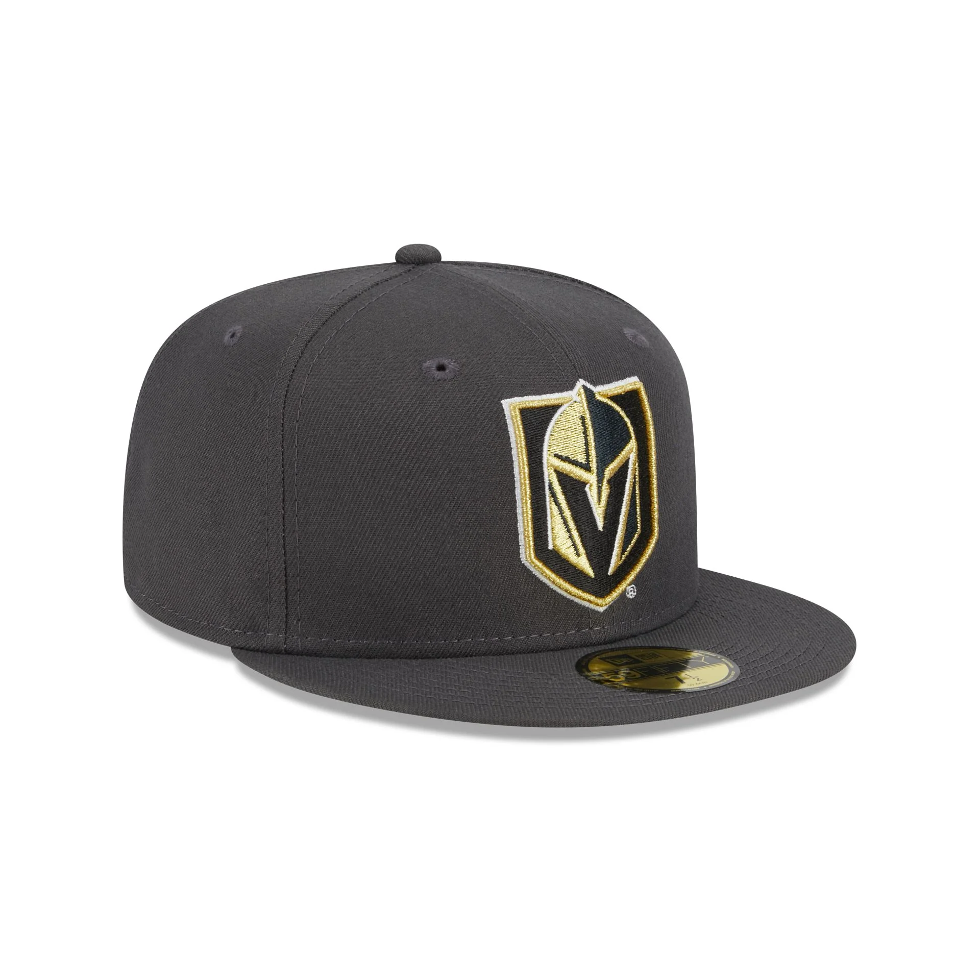 Vegas Golden Knights 59FIFTY Fitted Hat