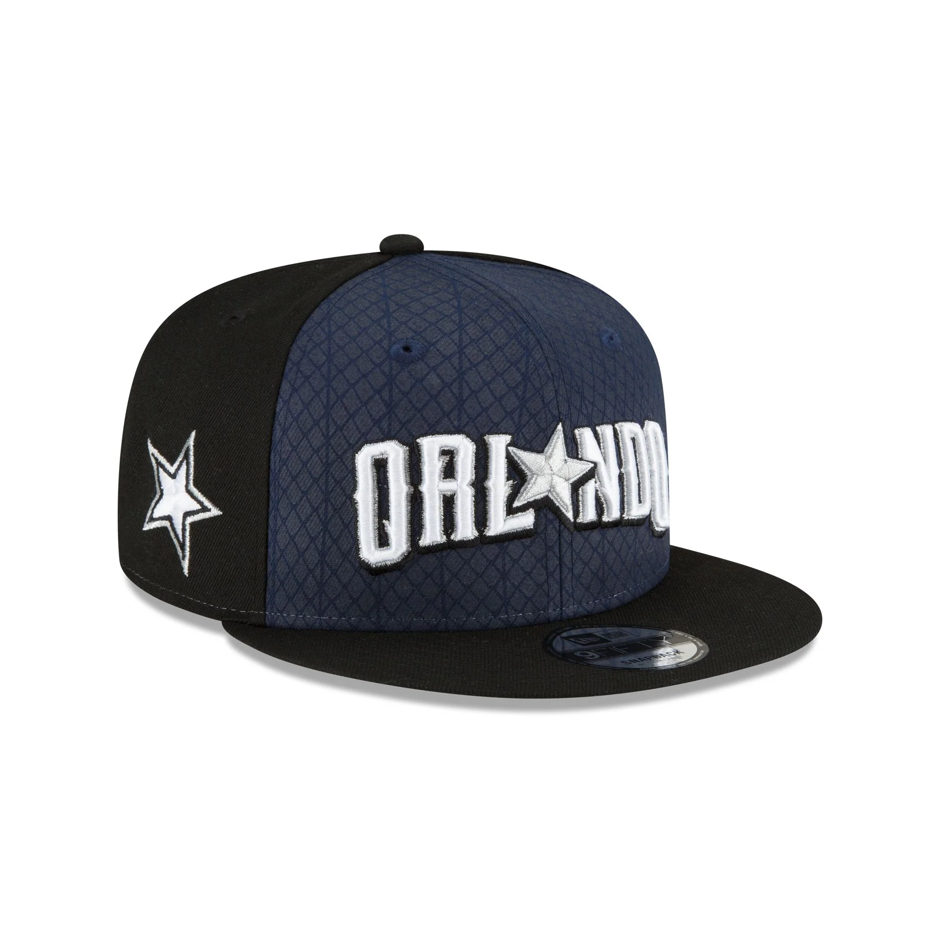 Orlando Magic 2023 City Edition 9FIFTY Snapback Hat