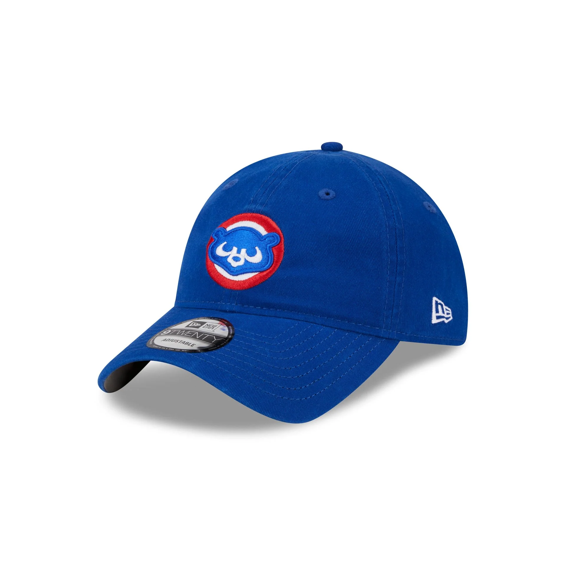 Chicago Cubs 2025 Batting Practice 9TWENTY Adjustable Hat