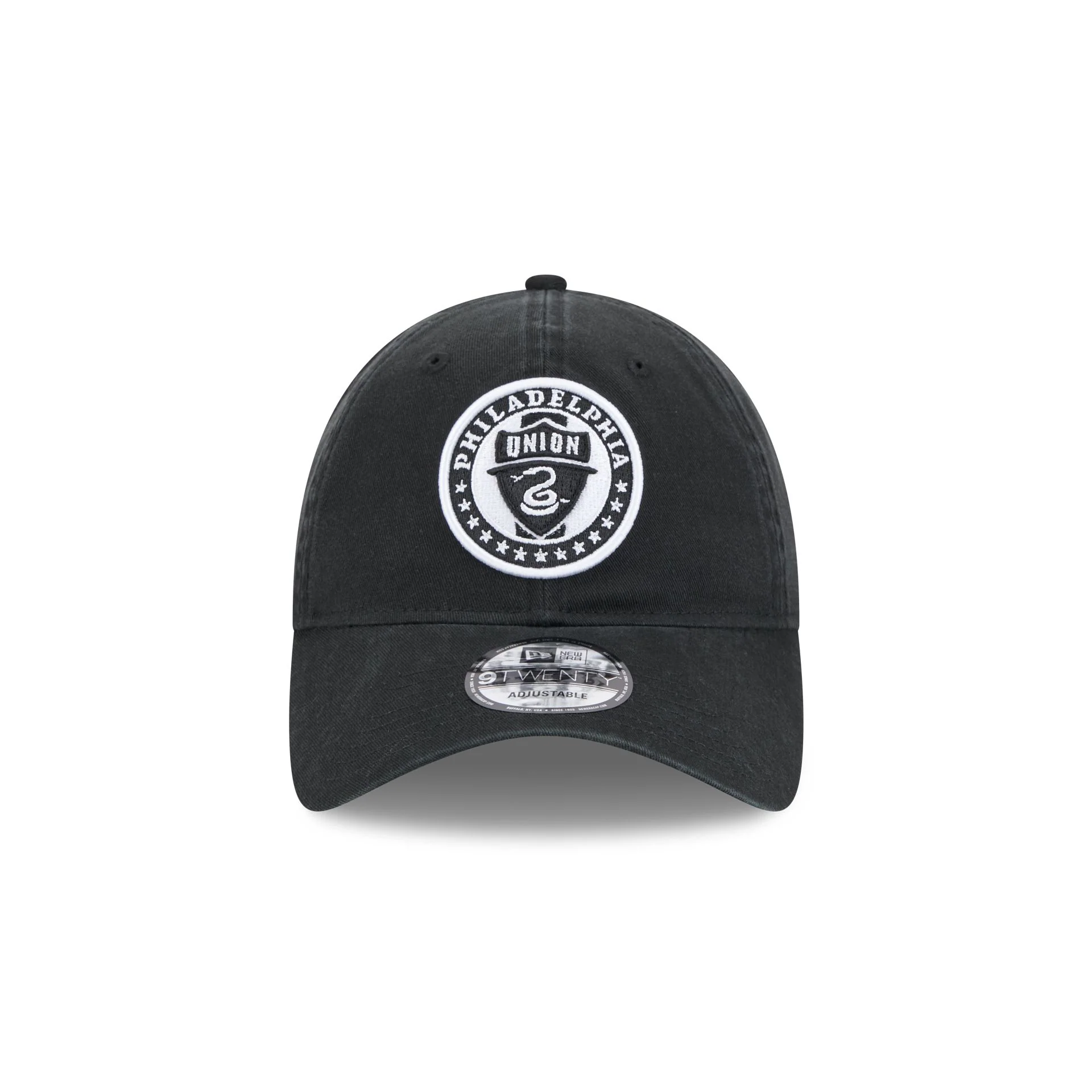 Philadelphia Union 2025 MLS Kickoff 9TWENTY Adjustable Hat