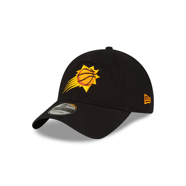 Phoenix Suns Core Classic 9TWENTY Adjustable Hat