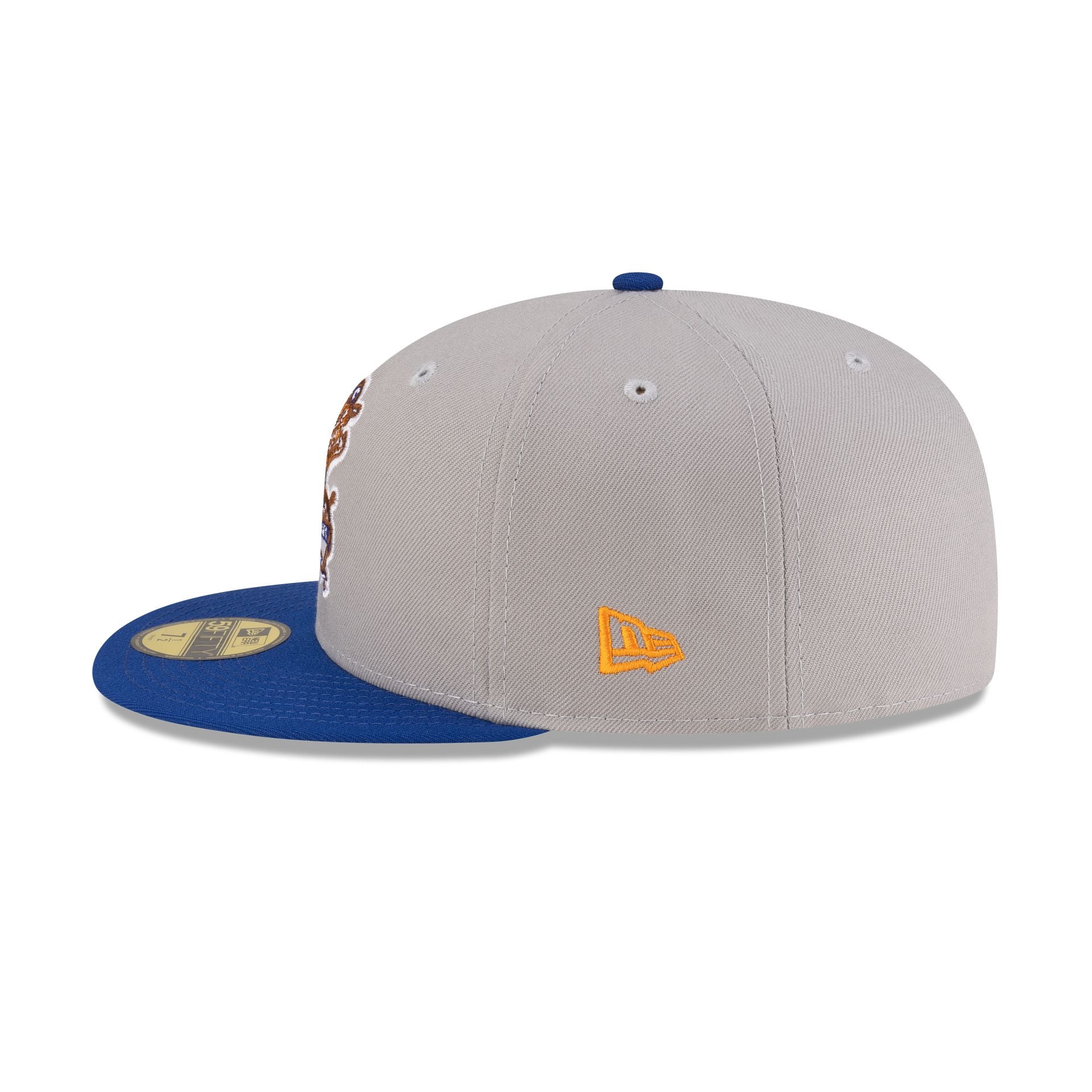 Just Caps Hometown Clinton Pilots 59FIFTY Fitted Hat