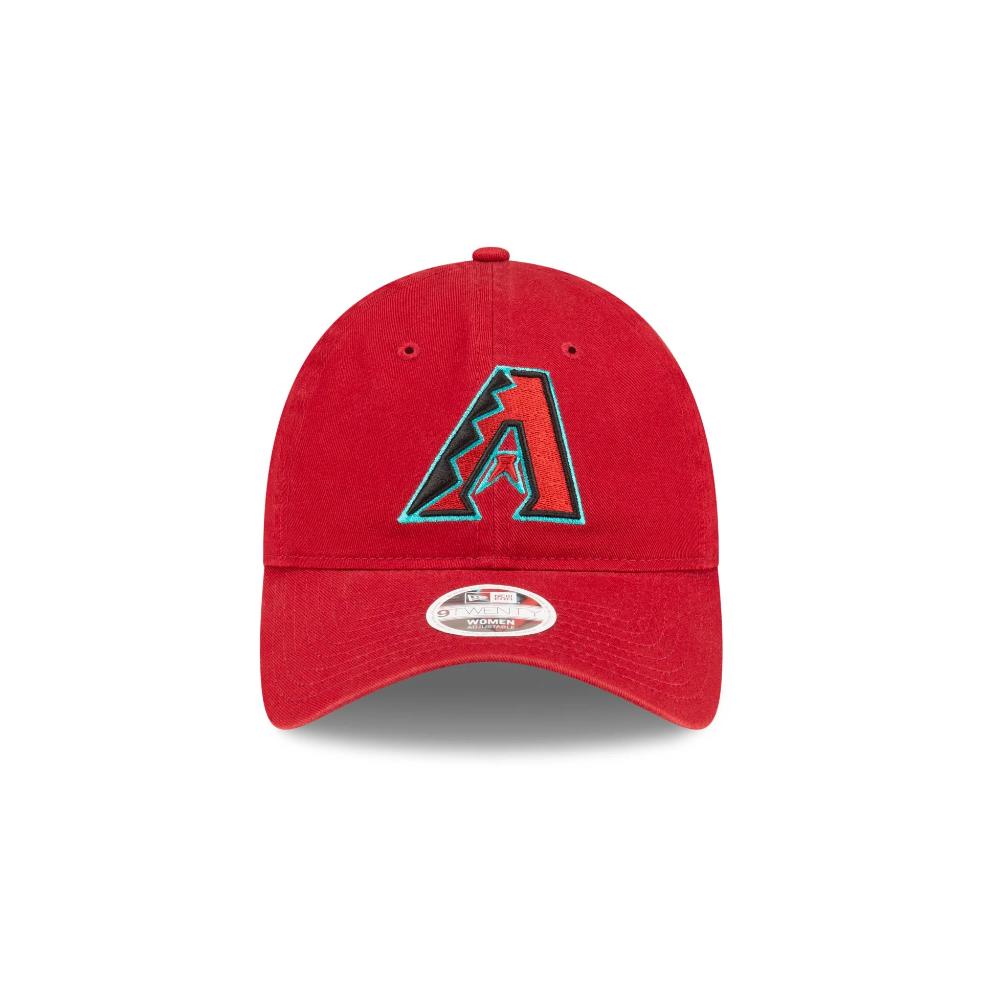 Arizona Diamondbacks Women's Core Classic Game 9TWENTY Adjustable Hat