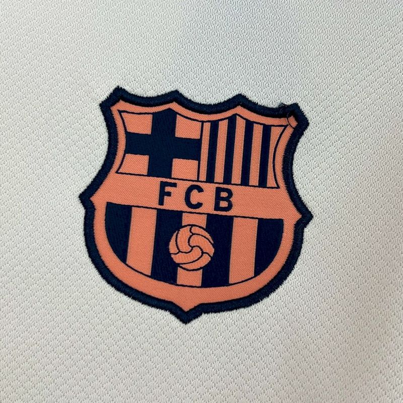 Barcelona Training Jersey