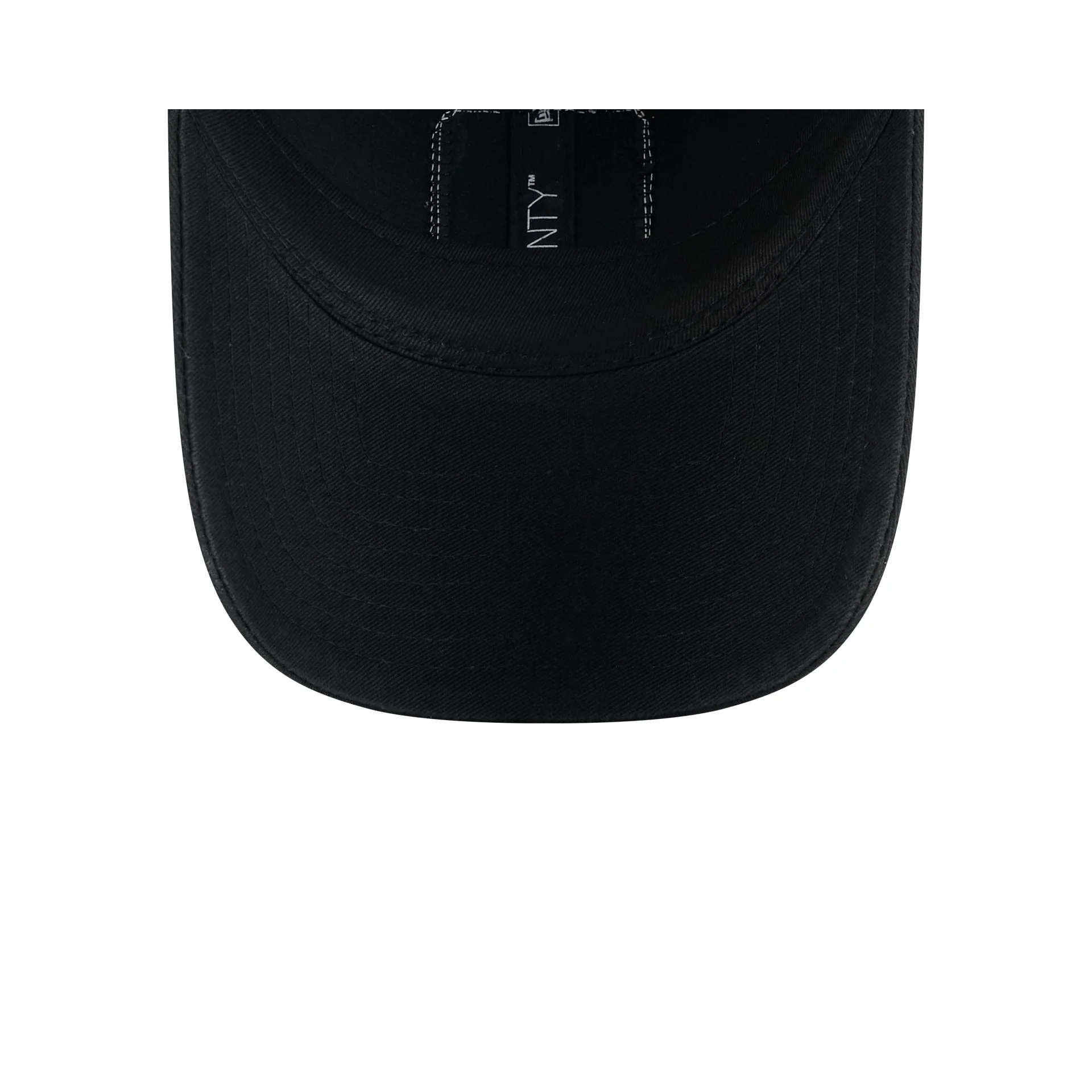 Boston Bruins Women's Square Stitch 9TWENTY Trucker Hat