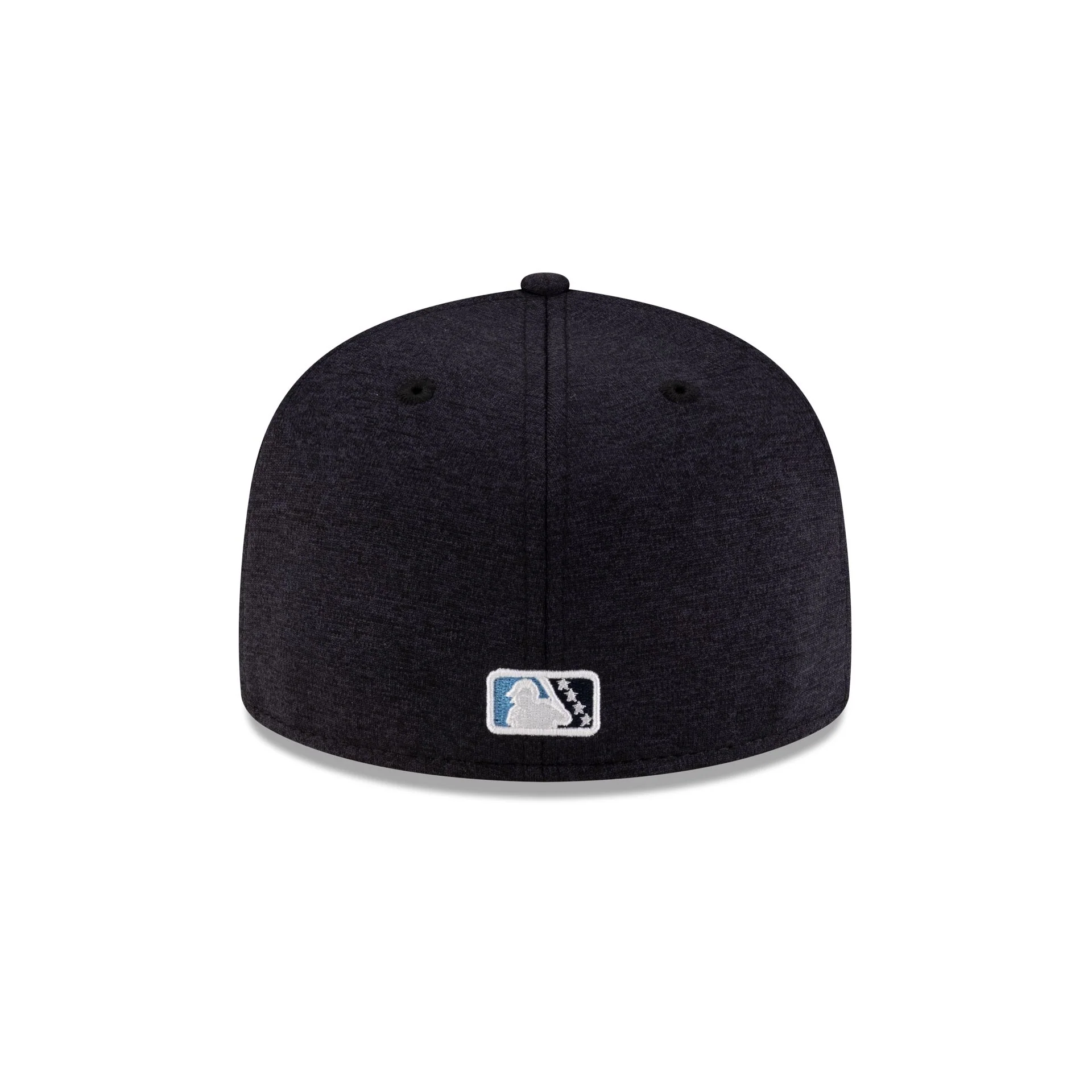 Corpus Cristi Hooks Shadow Tech Navy 59FIFTY Fitted Hat