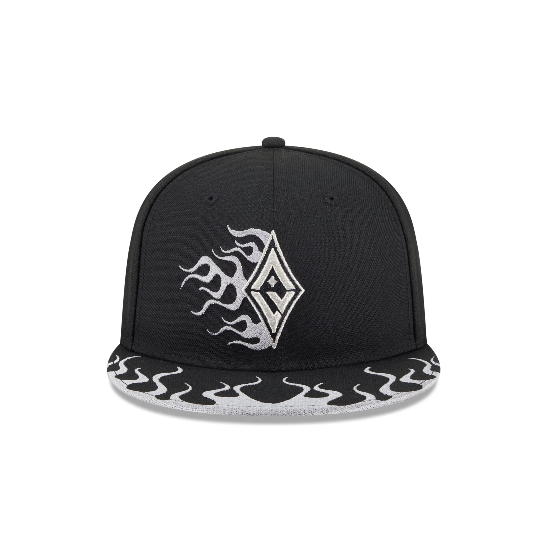 Las Vegas Aces 2025 All-Star Game 9FIFTY Snapback Hat