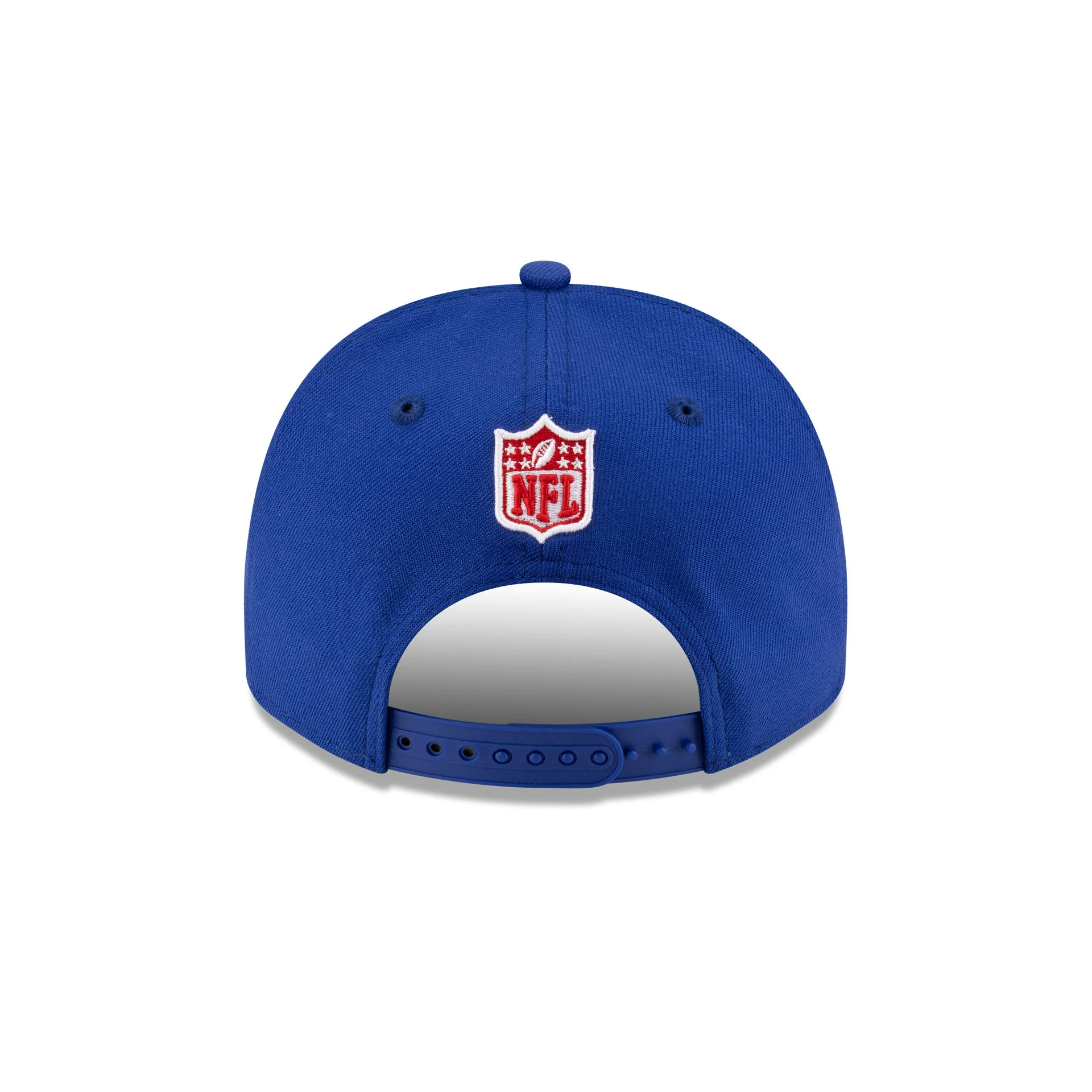 Buffalo Bills Josh Allen MVP 9FIFTY A-Frame Snapback Hat