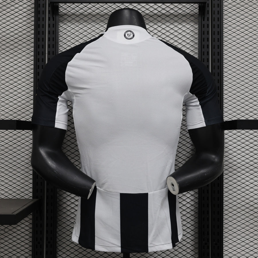 Newcastle Home 24/25 Jersey Player