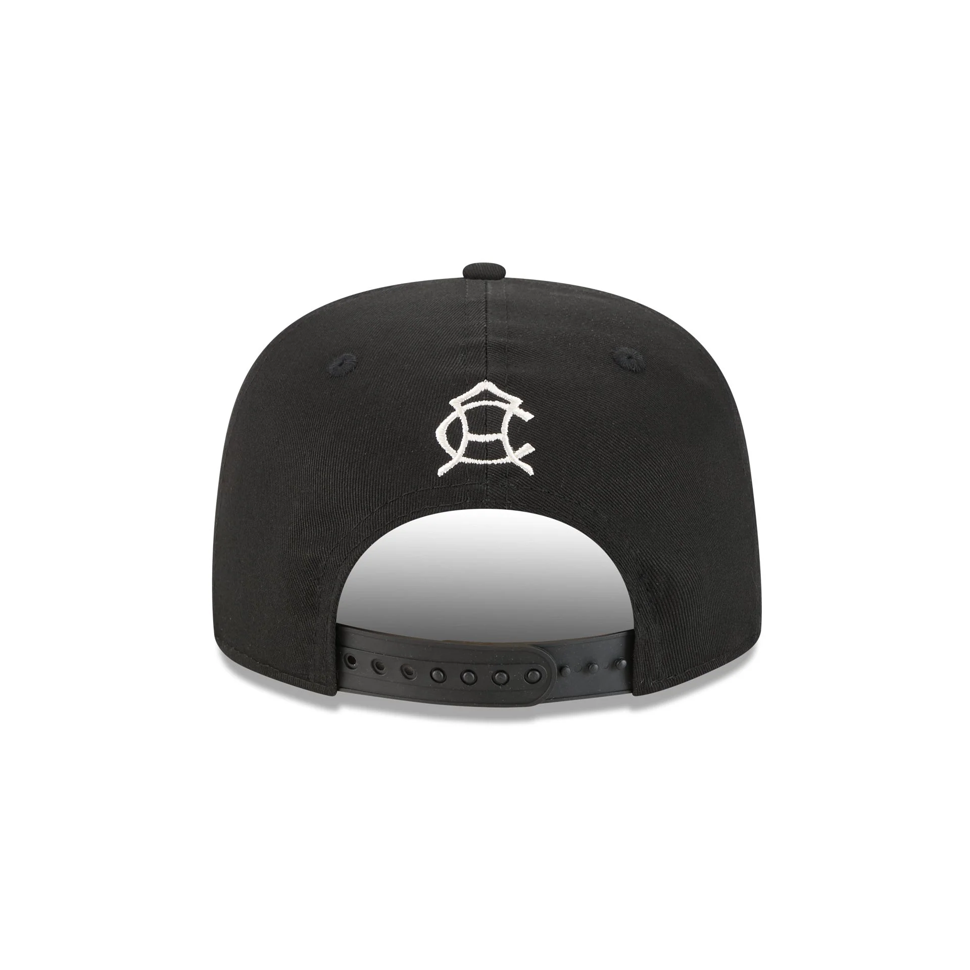 Club América Two-Tone Graffiti Golfer Hat
