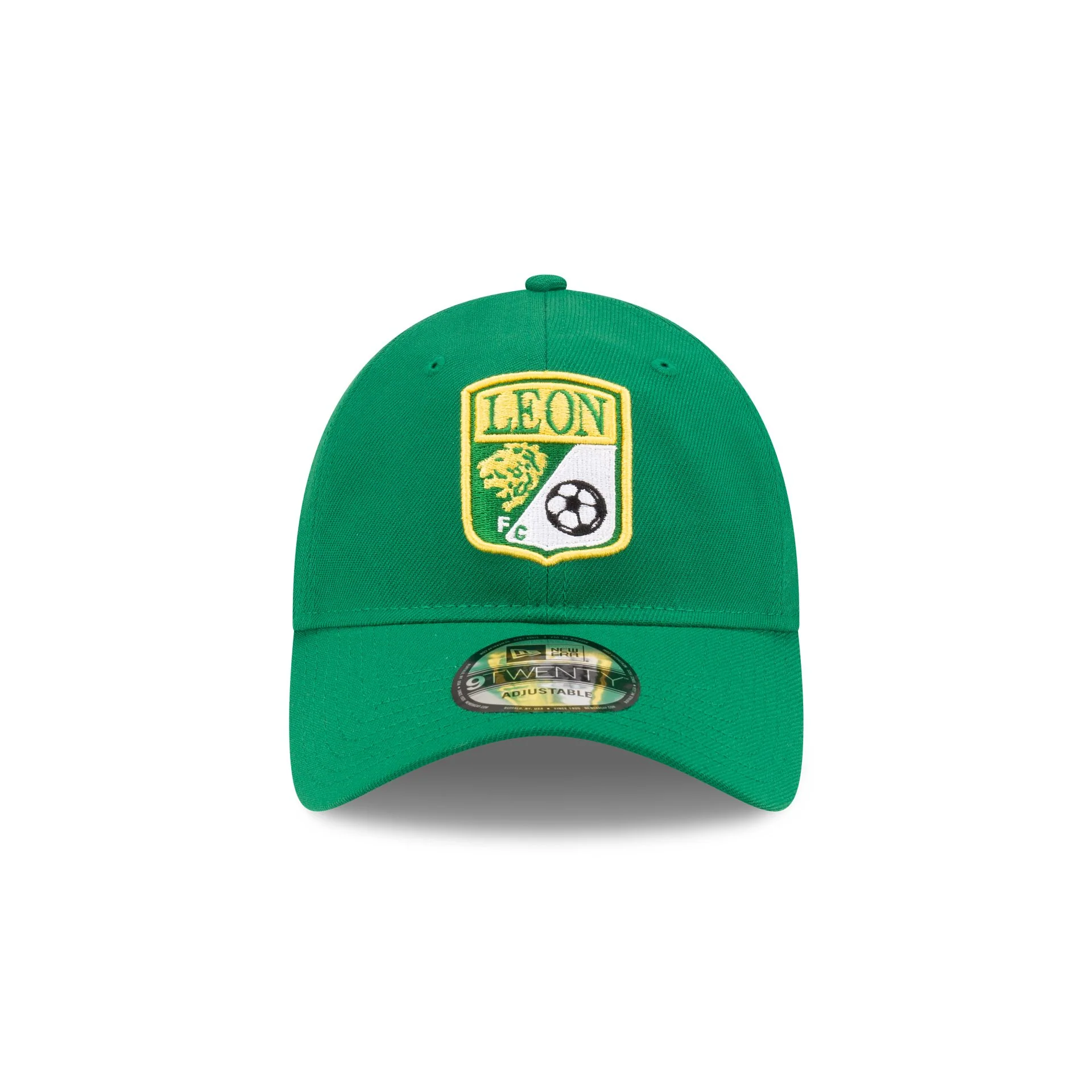 Club León 9TWENTY Adjustable Hat