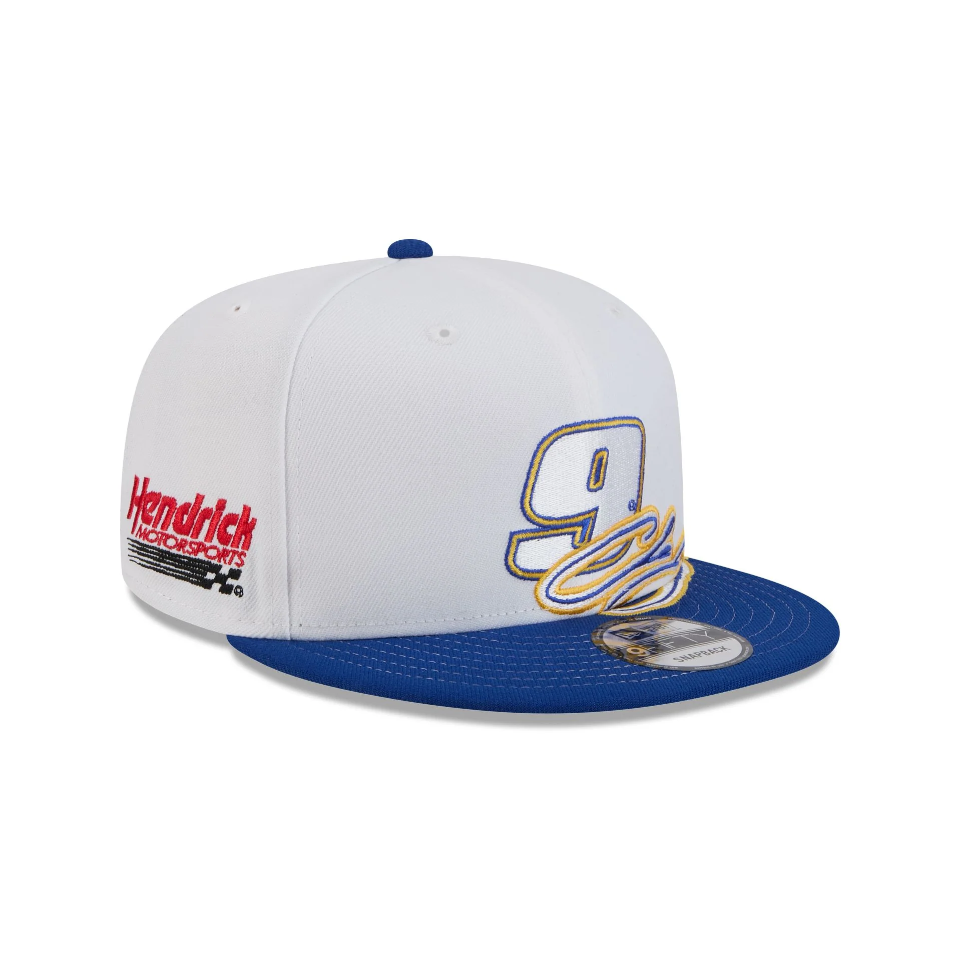 Hendrick Motorsports Chase Elliott 9FIFTY Snapback Hat