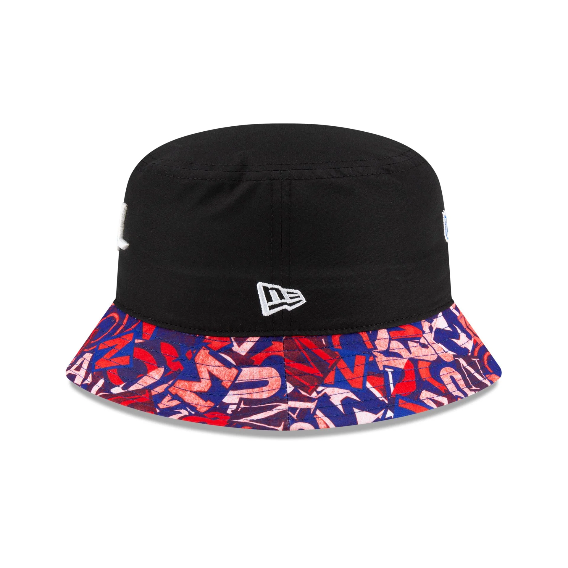 2024 Monaco Race Special BWT Alpine F1 Team Bucket Hat