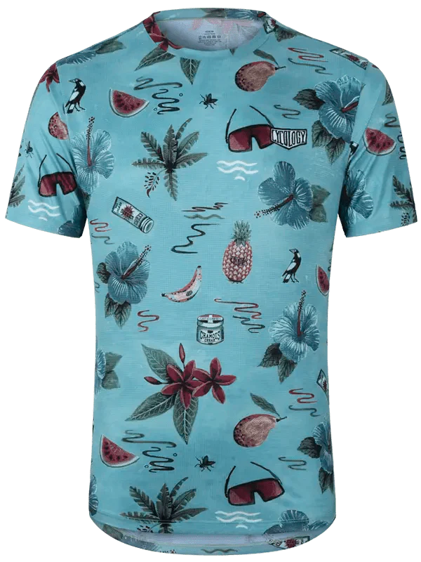 Lahaina Men's Technical T-Shirt