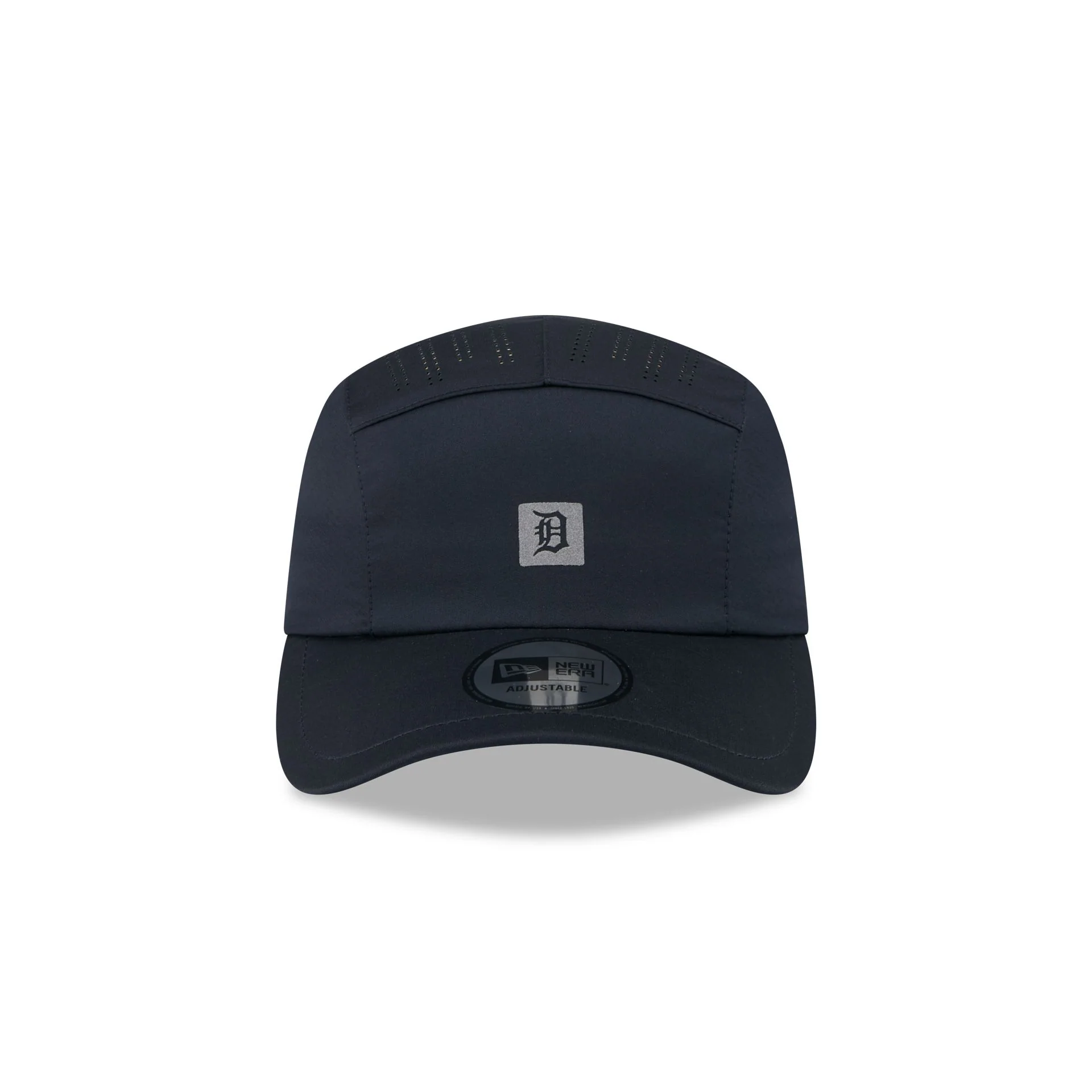 Detroit Tigers Reflect Runner Adjustable Hat