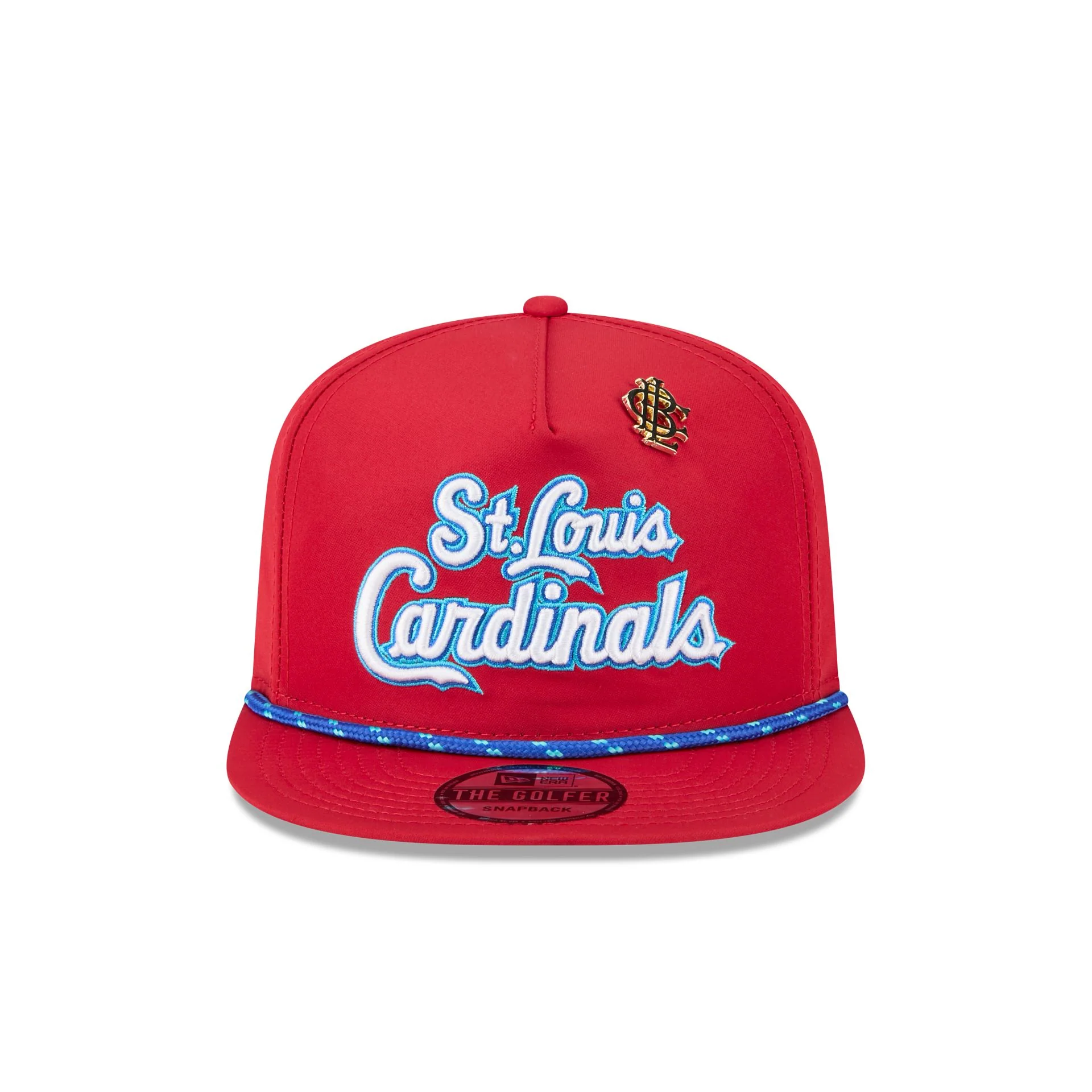 Big League Chew x St. Louis Cardinals Golfer Hat