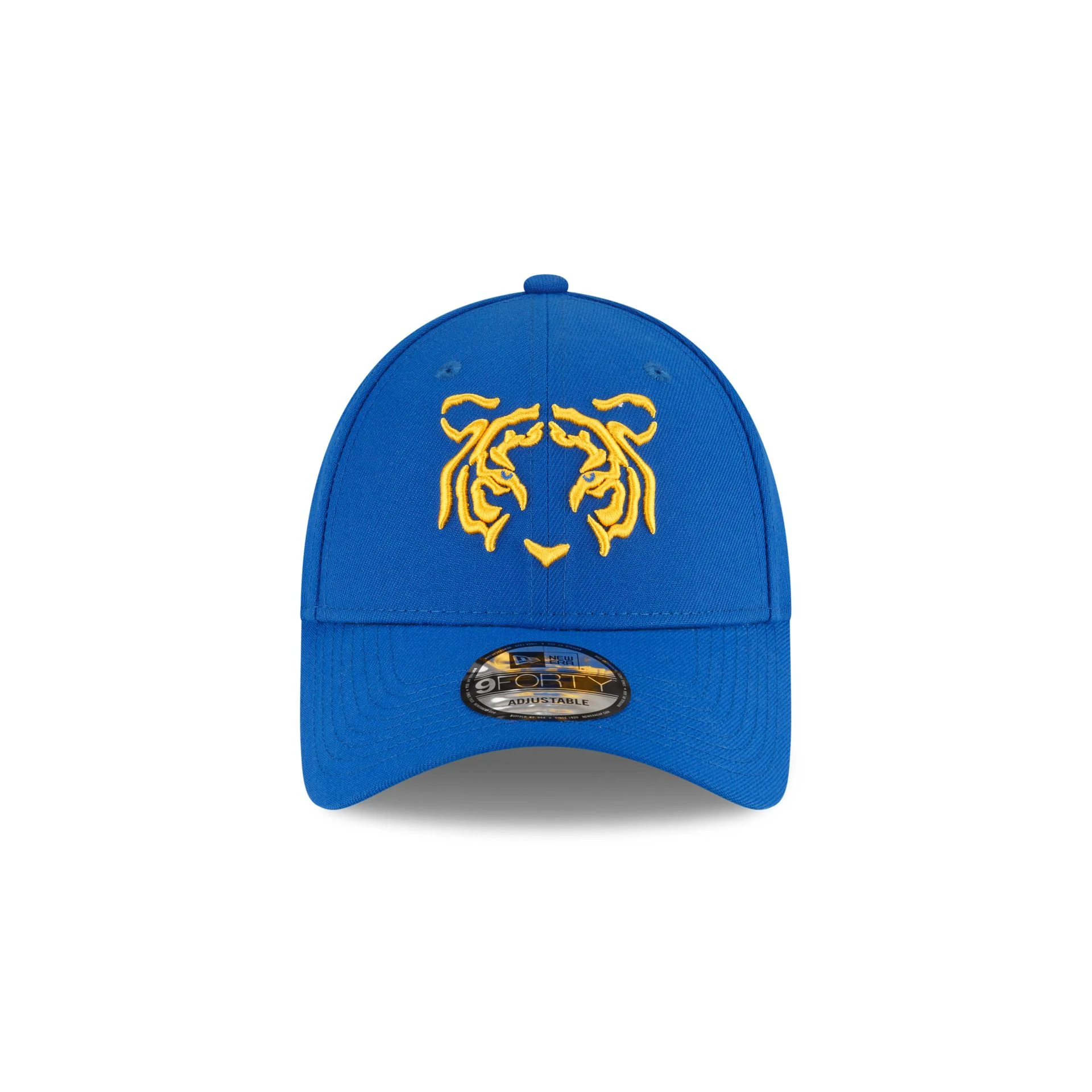Club Tigres UANL 9FORTY Snapback Hat